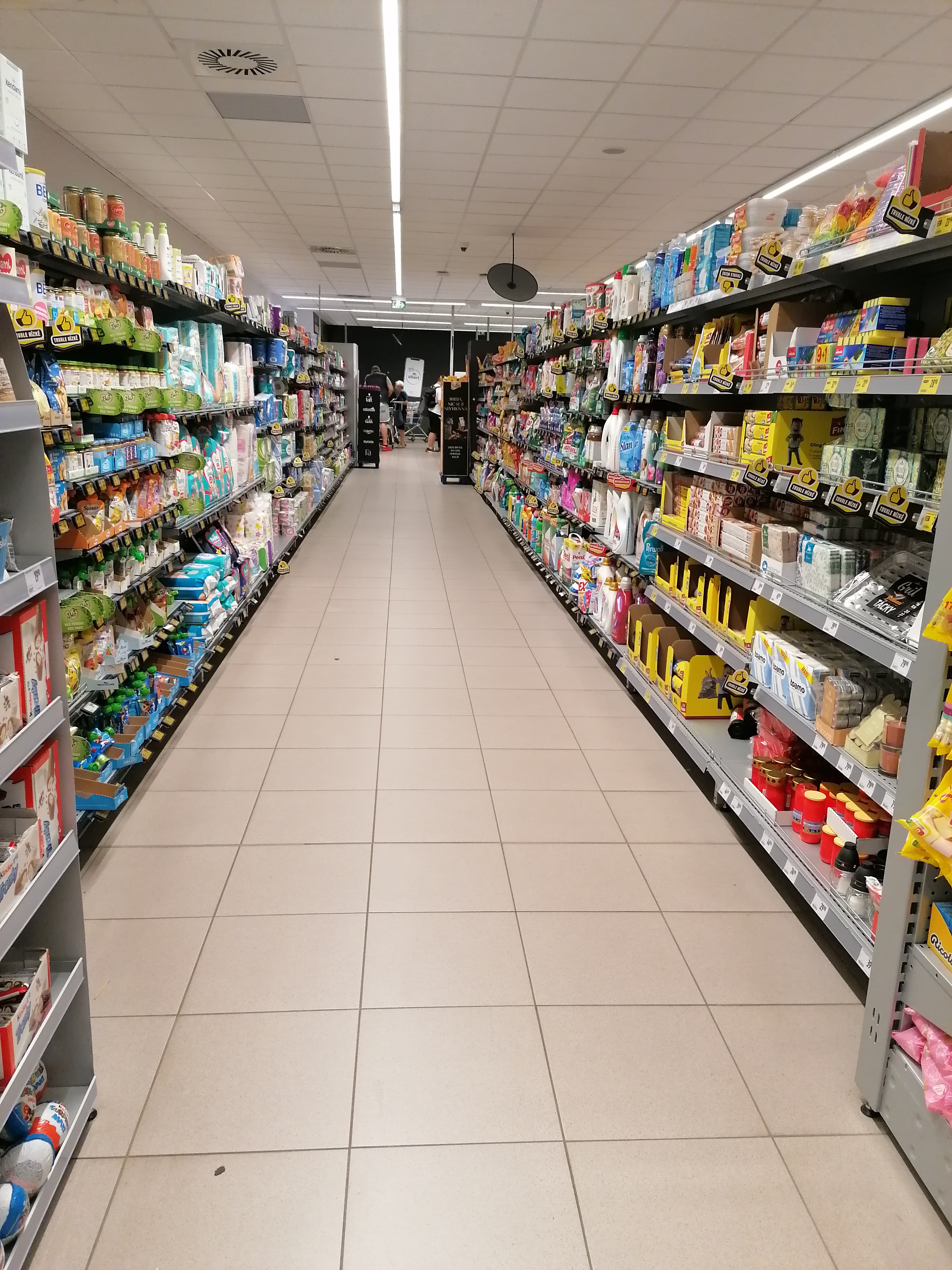 Albert Supermarket foto 6