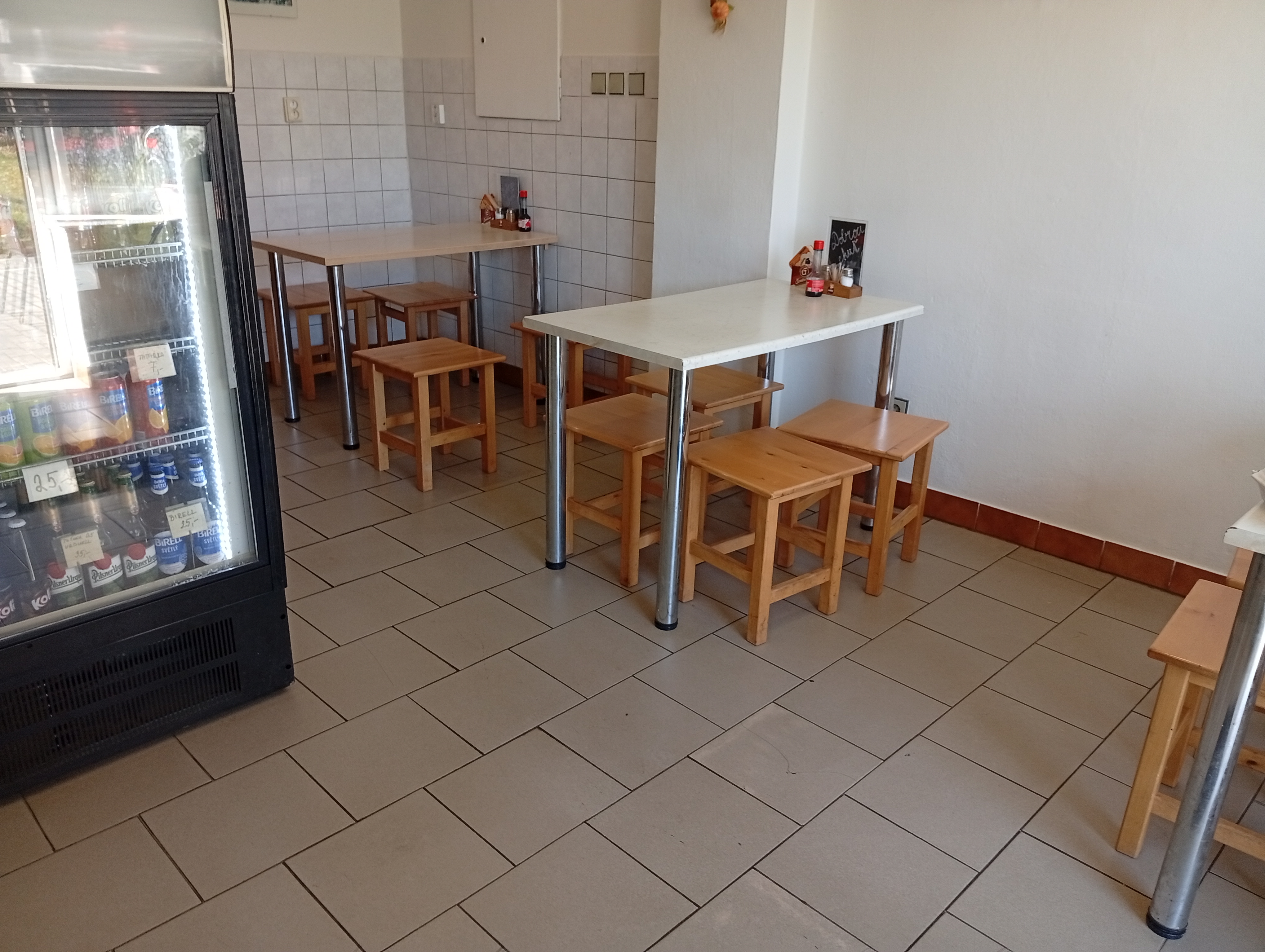 Jídelna Starý Plzenec foto 2