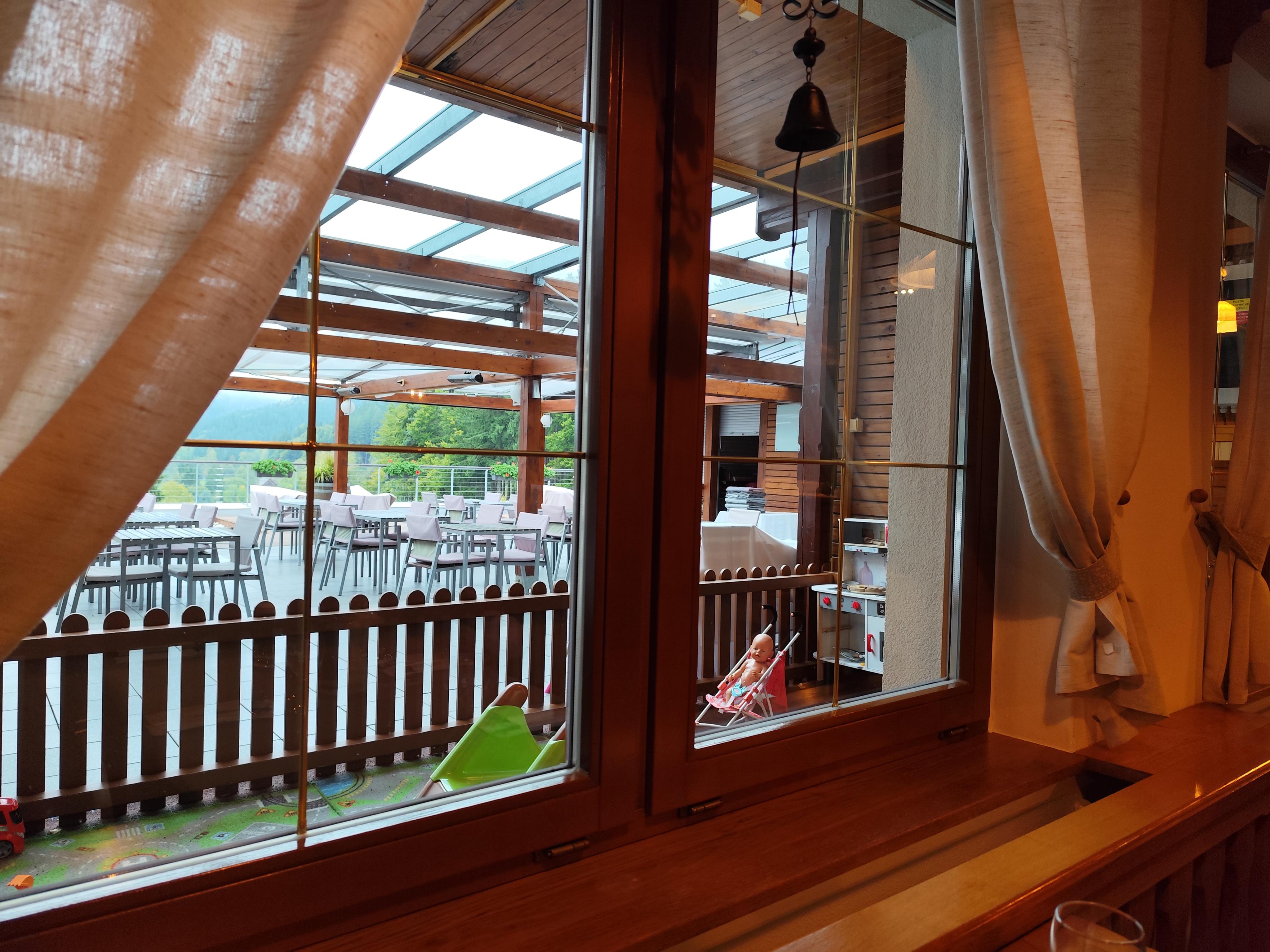 Valašská hospůdka Horal foto 2