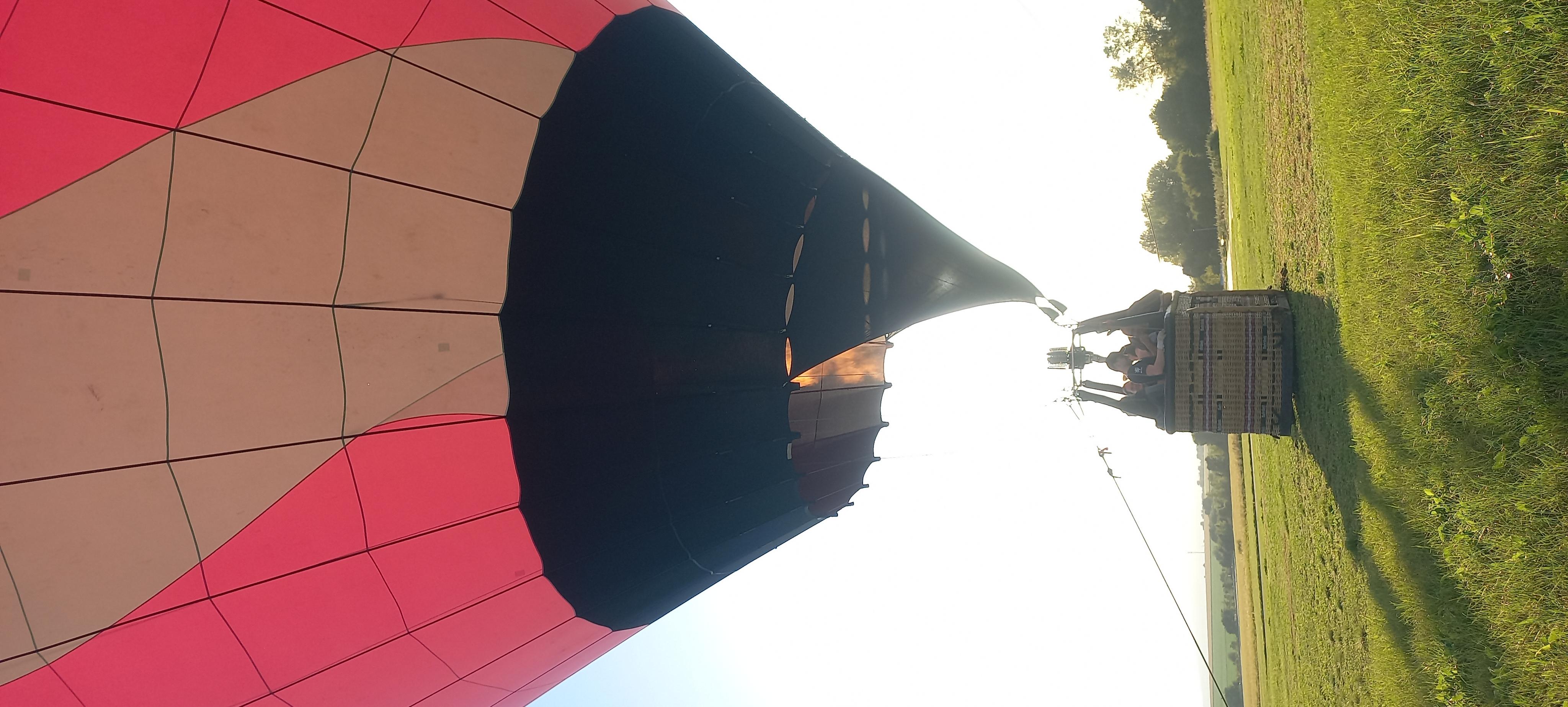 FlyBalloon foto 4