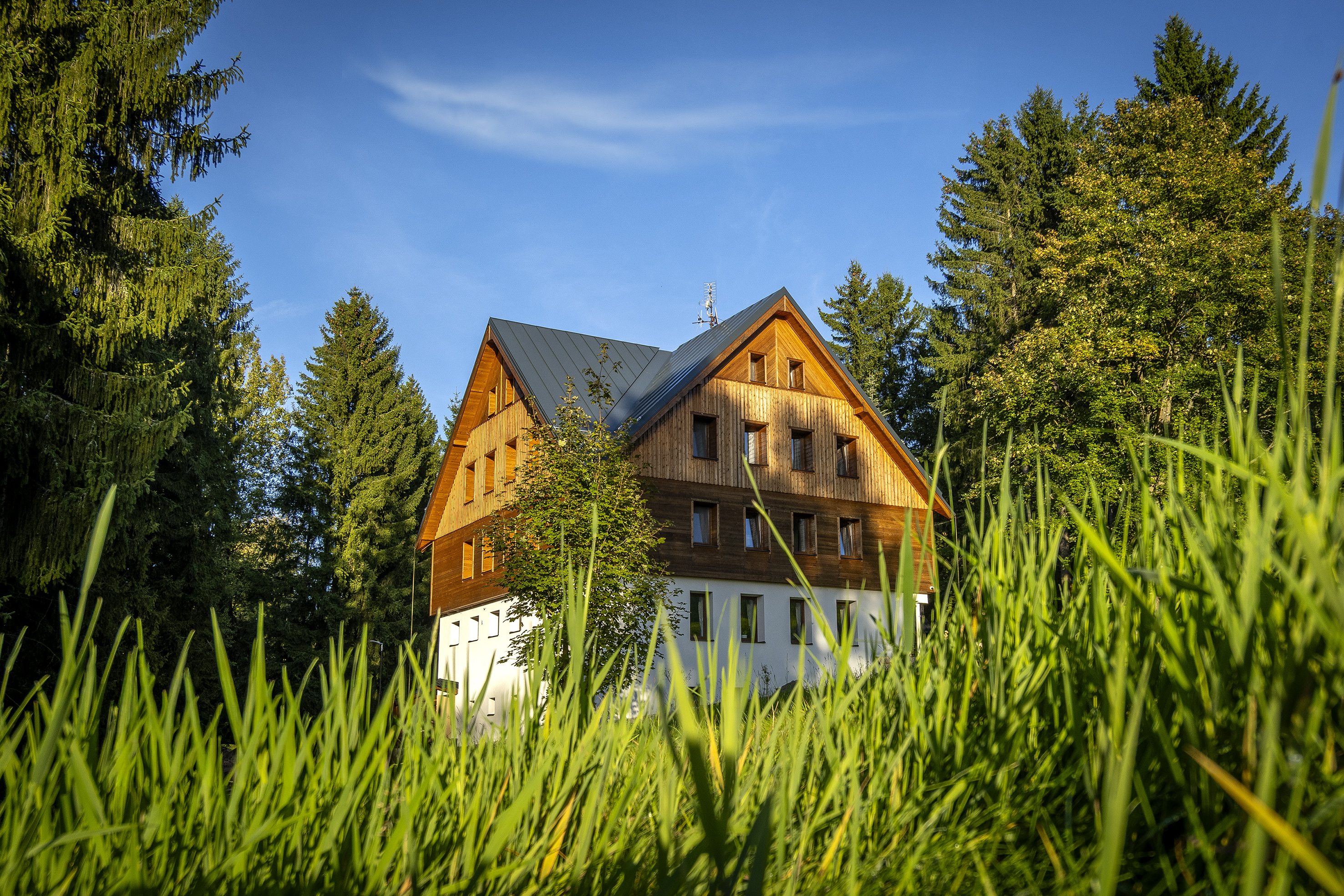Apartmány VESNA foto 3