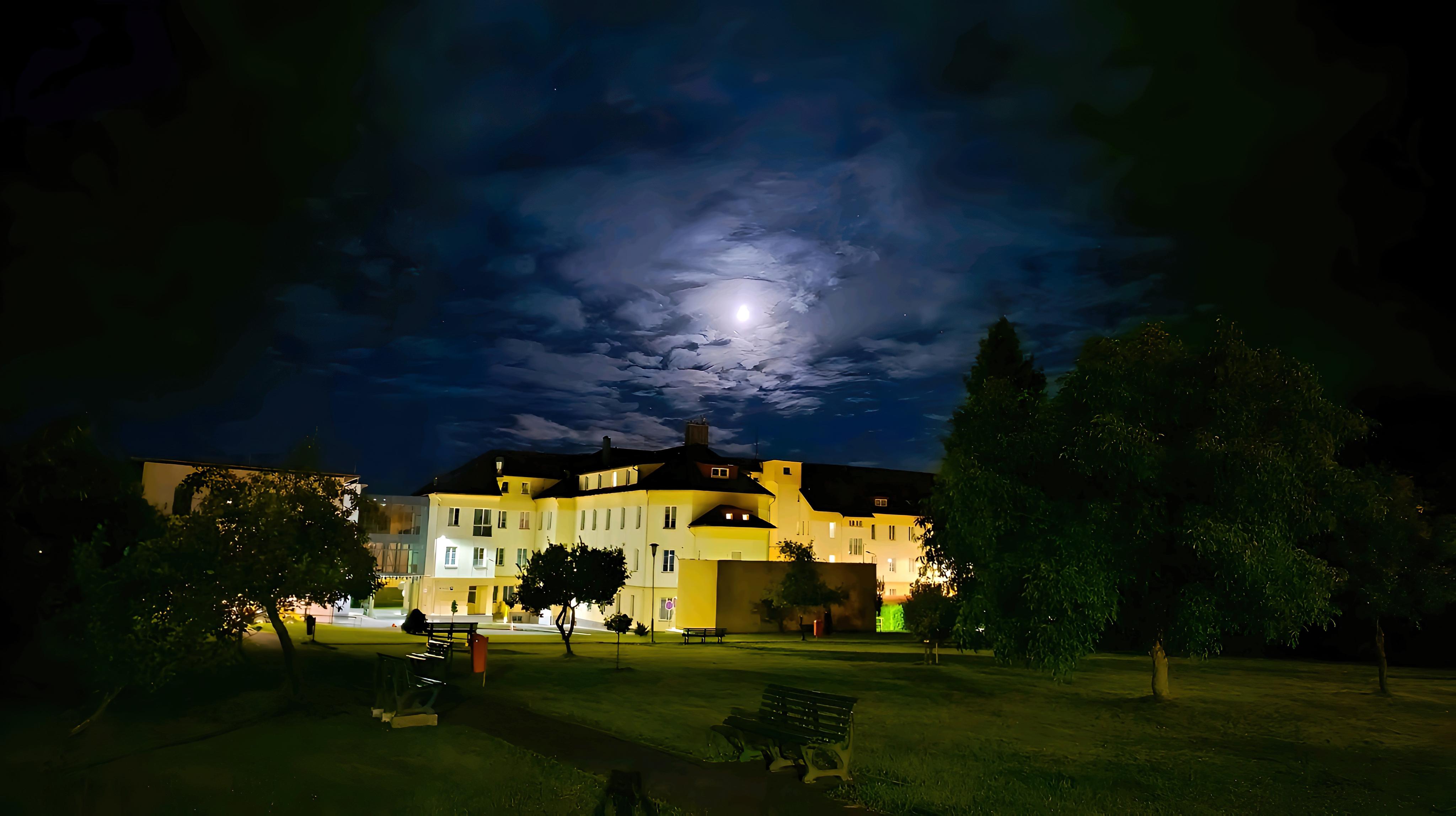 Nemocnice následné péče Horažďovice | Nemocnice Plzeňského kraje foto 5