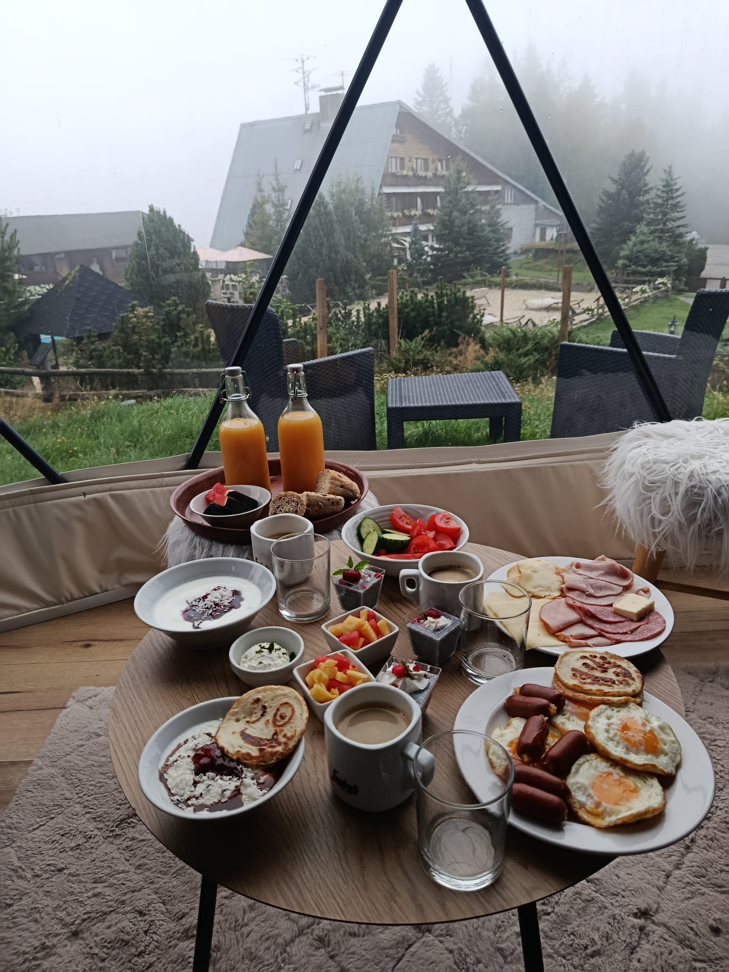 Wellness Hotel Bahenec foto 2