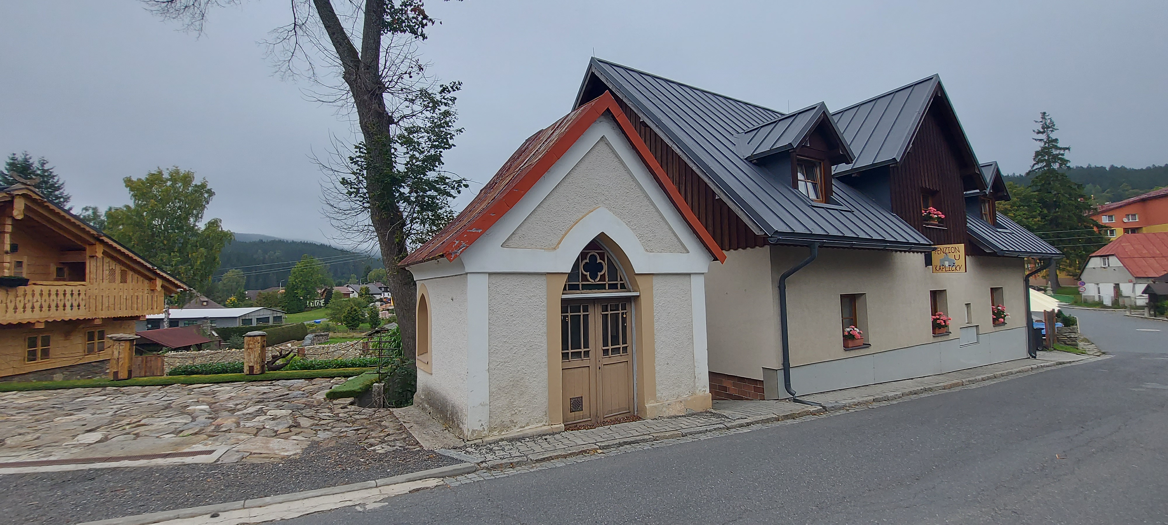Penzion U Kapličky foto 5