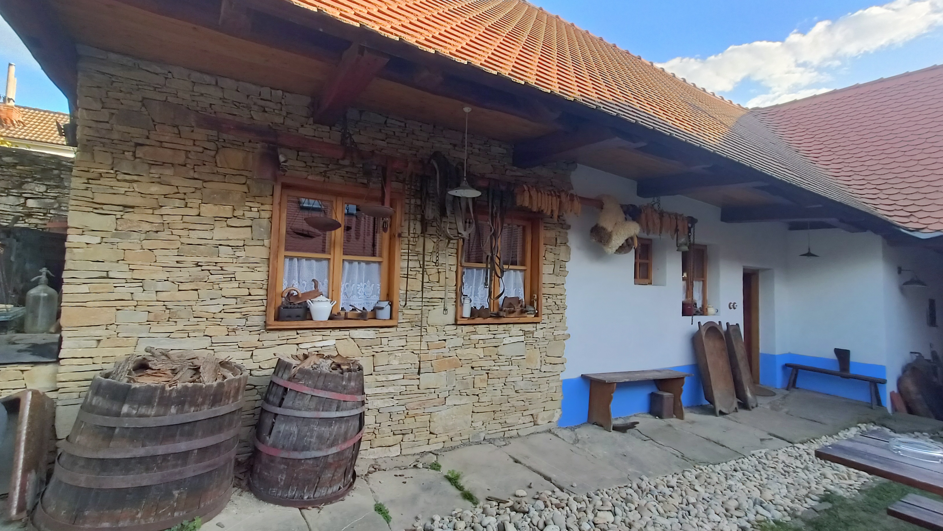 Penzion U větrného mlýna foto 4