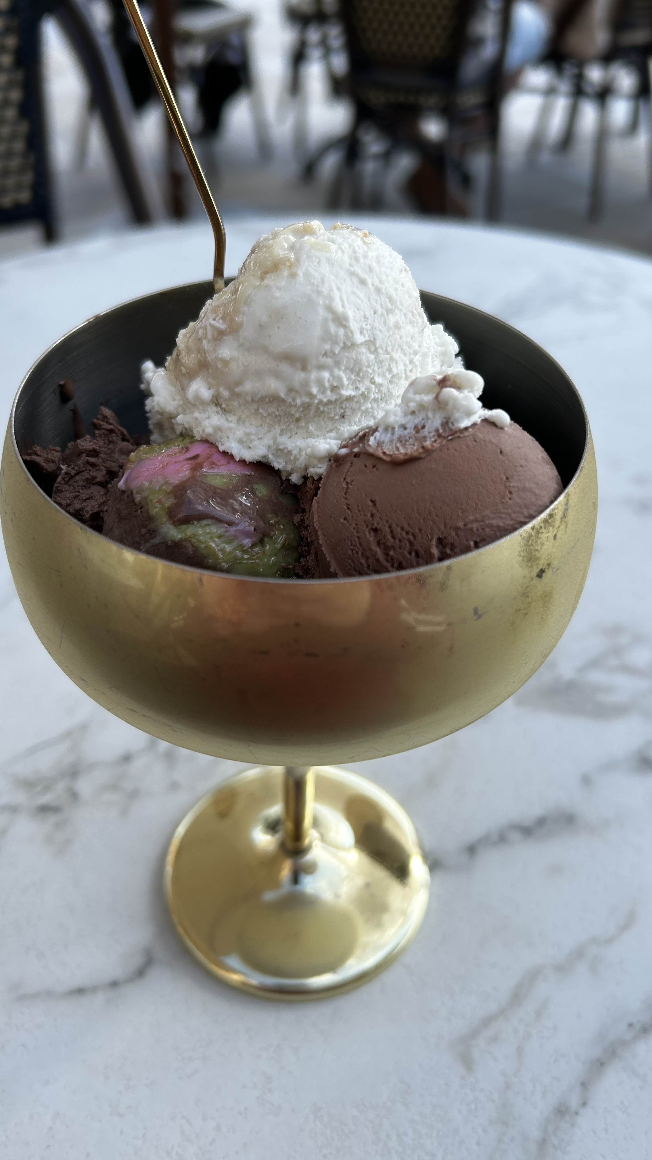 Ciao gelato foto 1