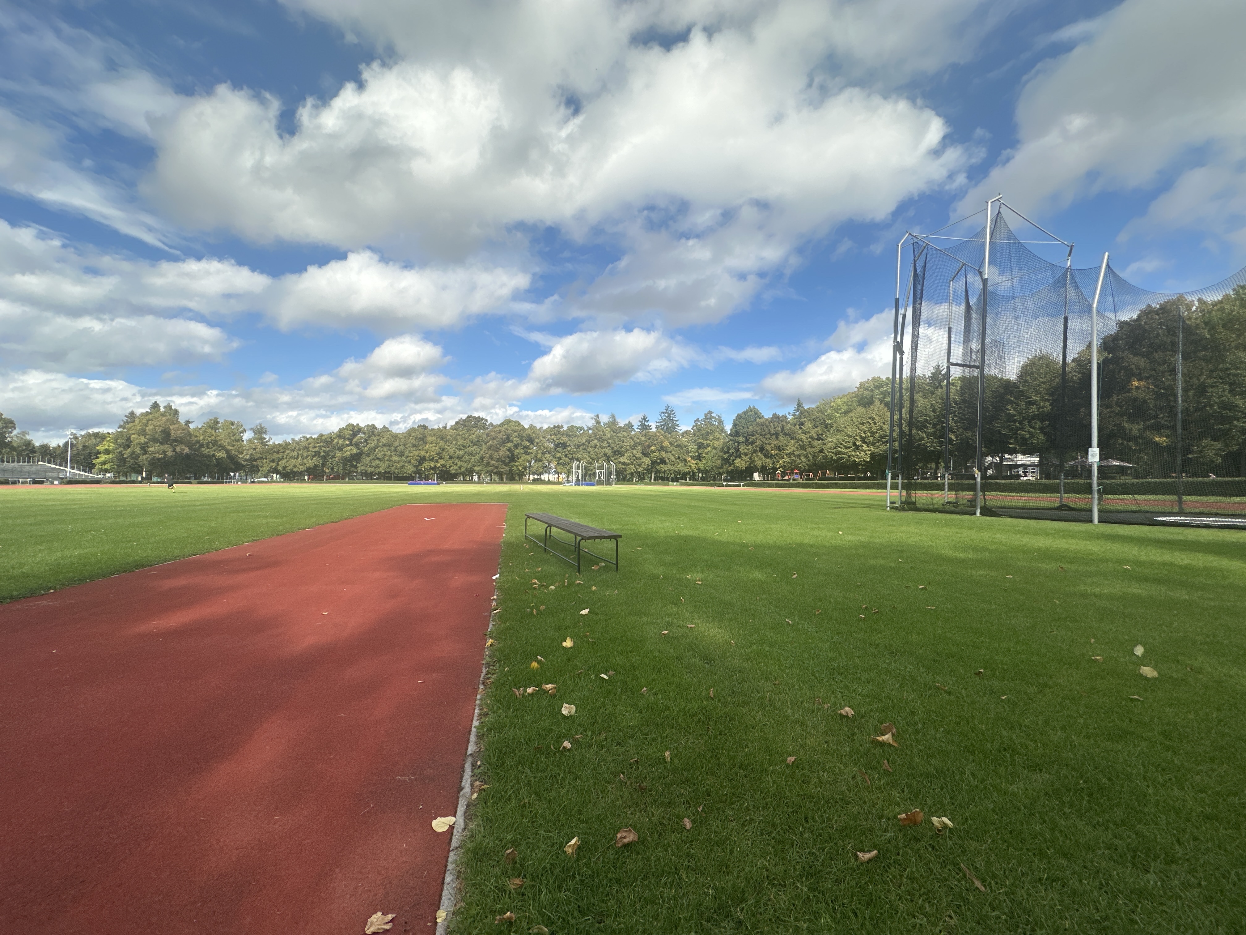 Městský stadion Sletiště foto 3