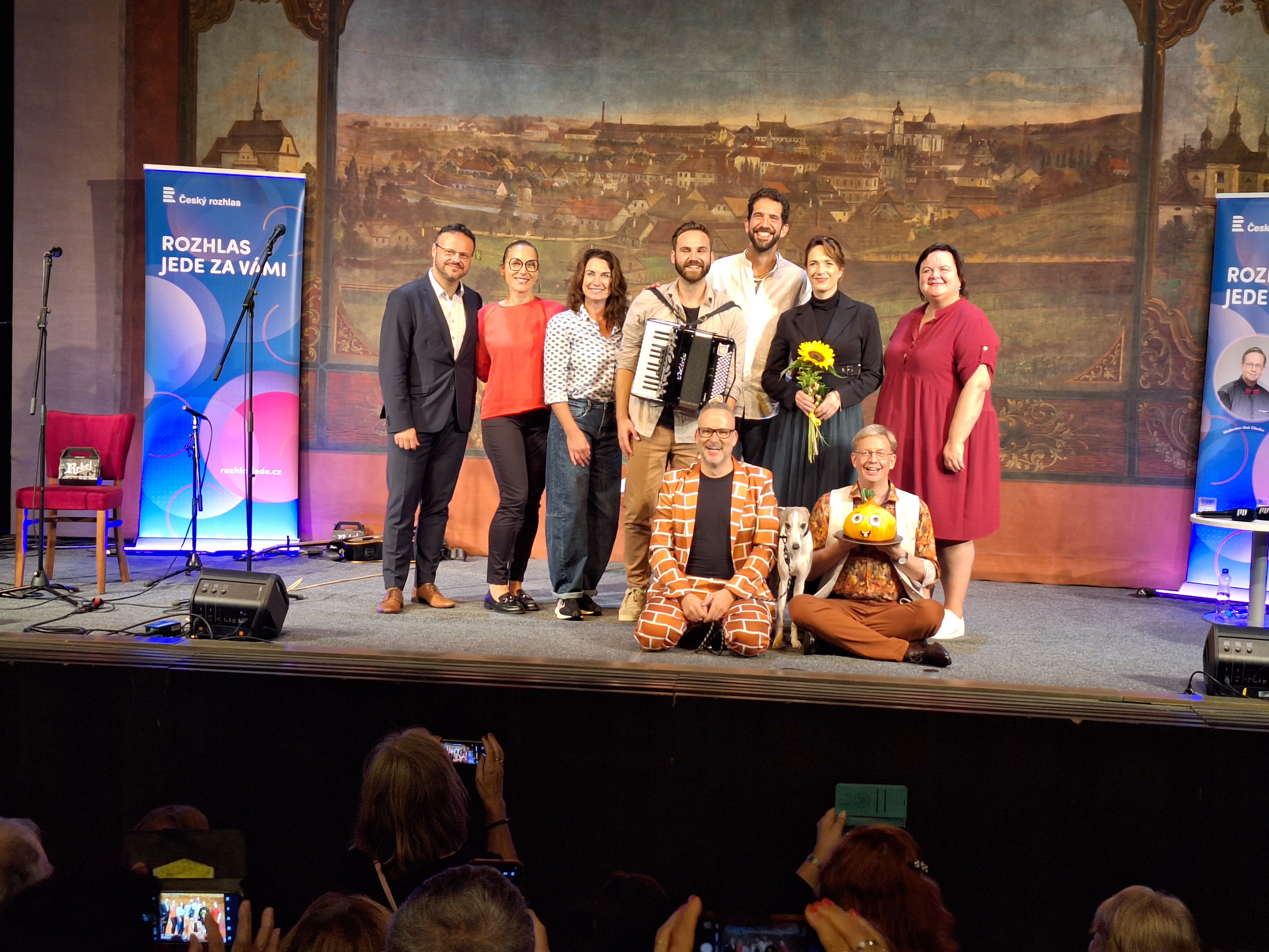 Městské kino Ostrov foto 4