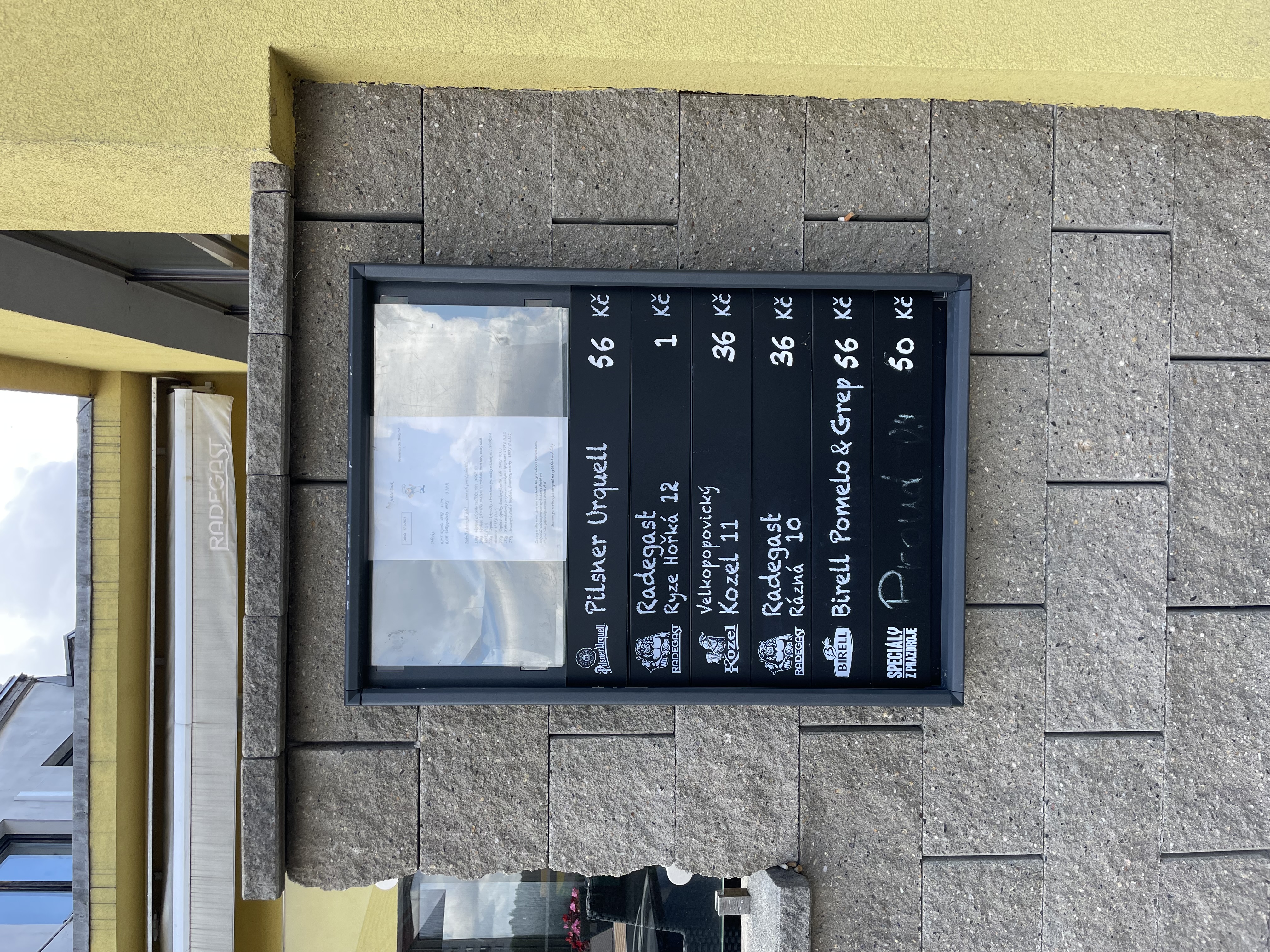 Restaurace Na Mlíkárně foto 6