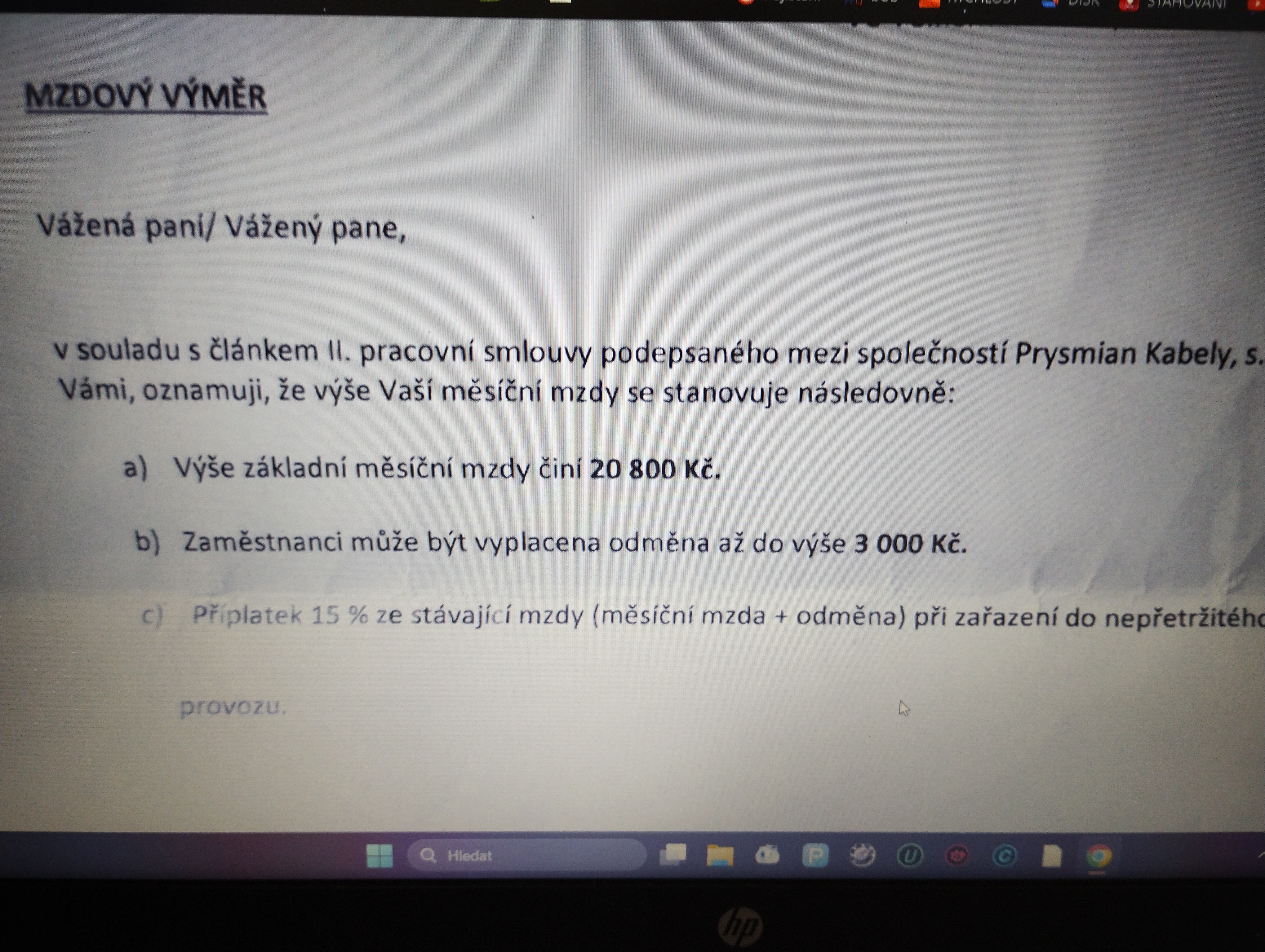 Prysmian Kabely, s.r.o. foto 1