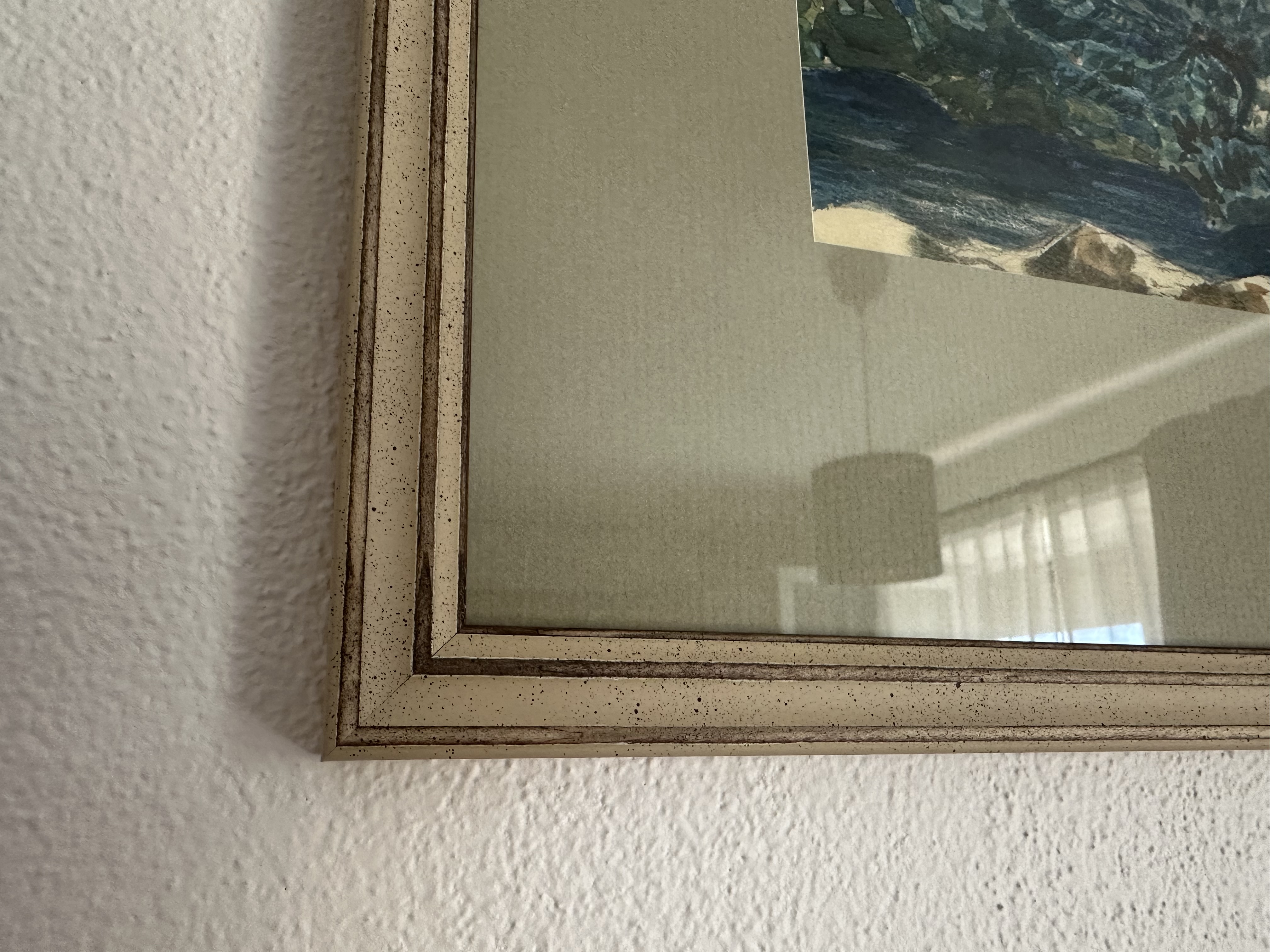 Rámování Danielowitz foto 5