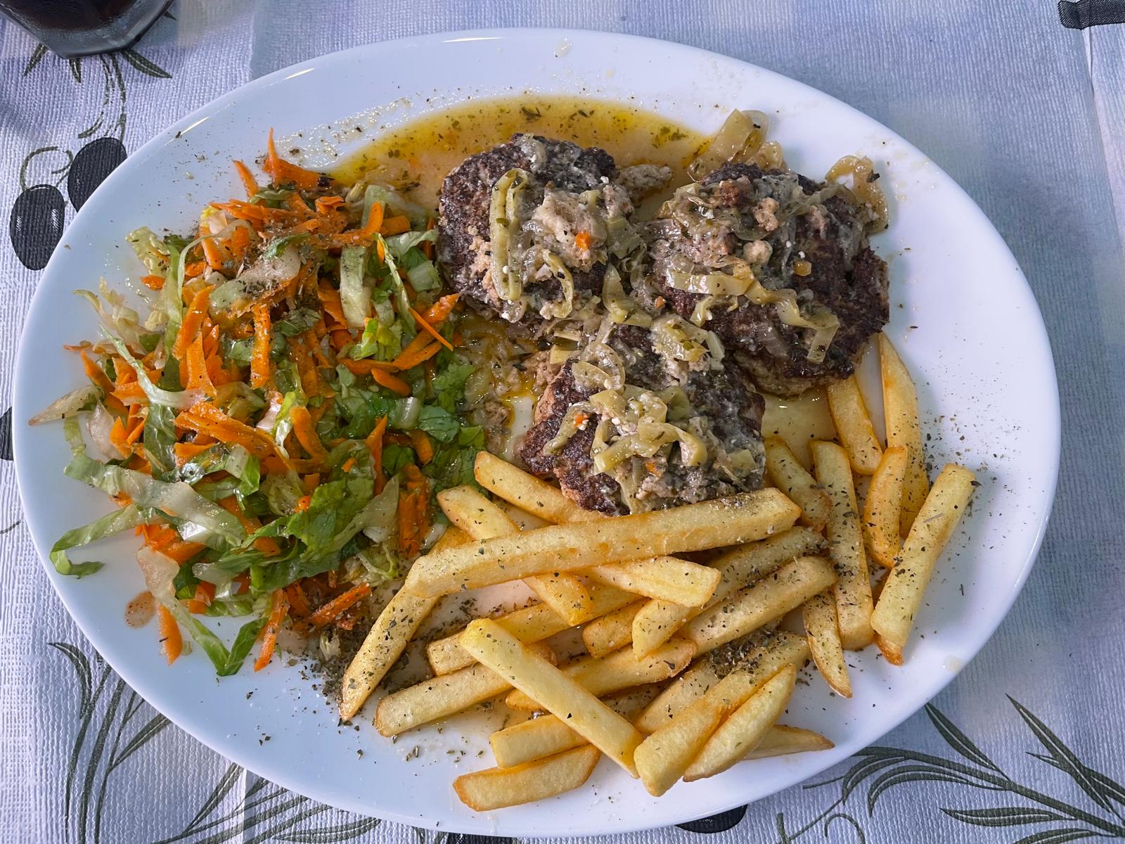 Greek Restaurant Kréta foto 4