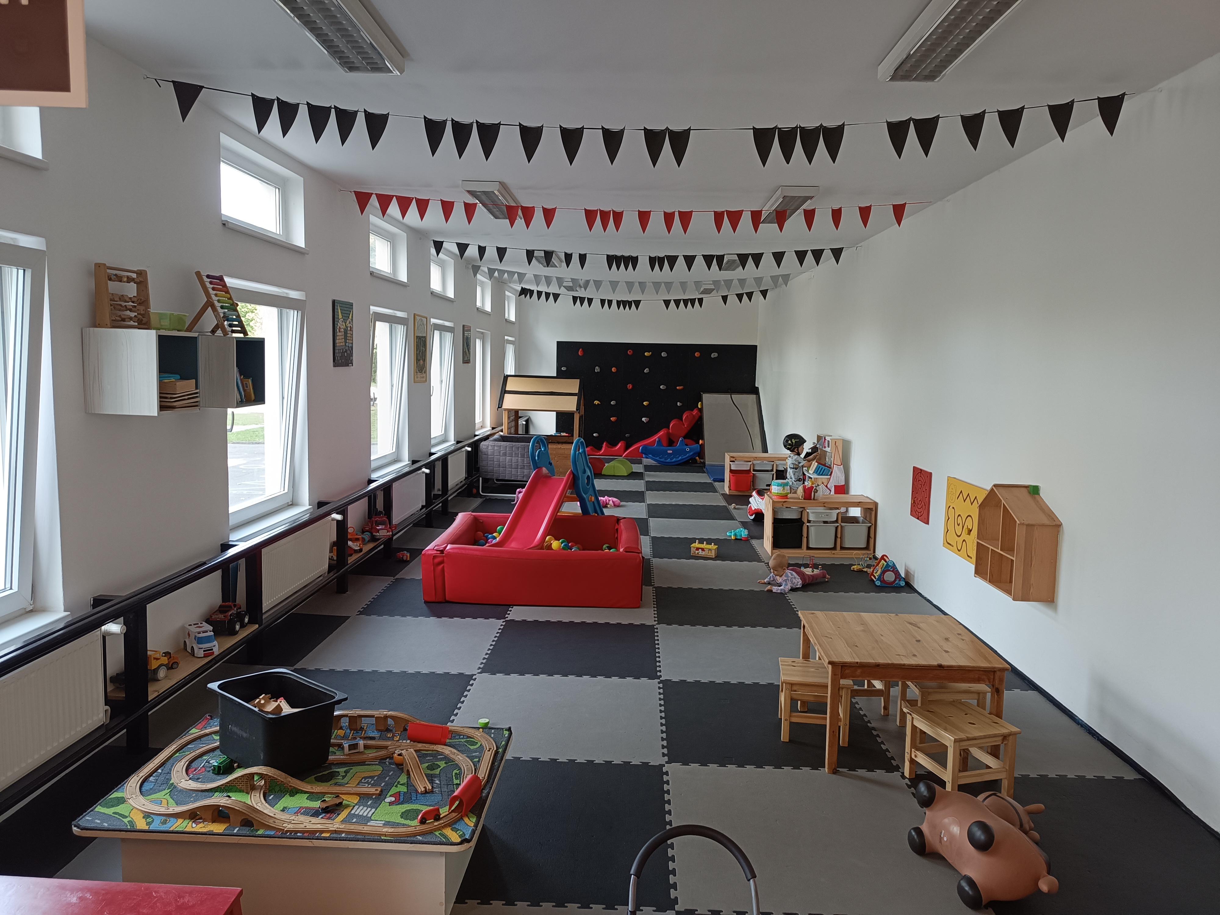 Dětský ráj - kavárna a herna foto 6