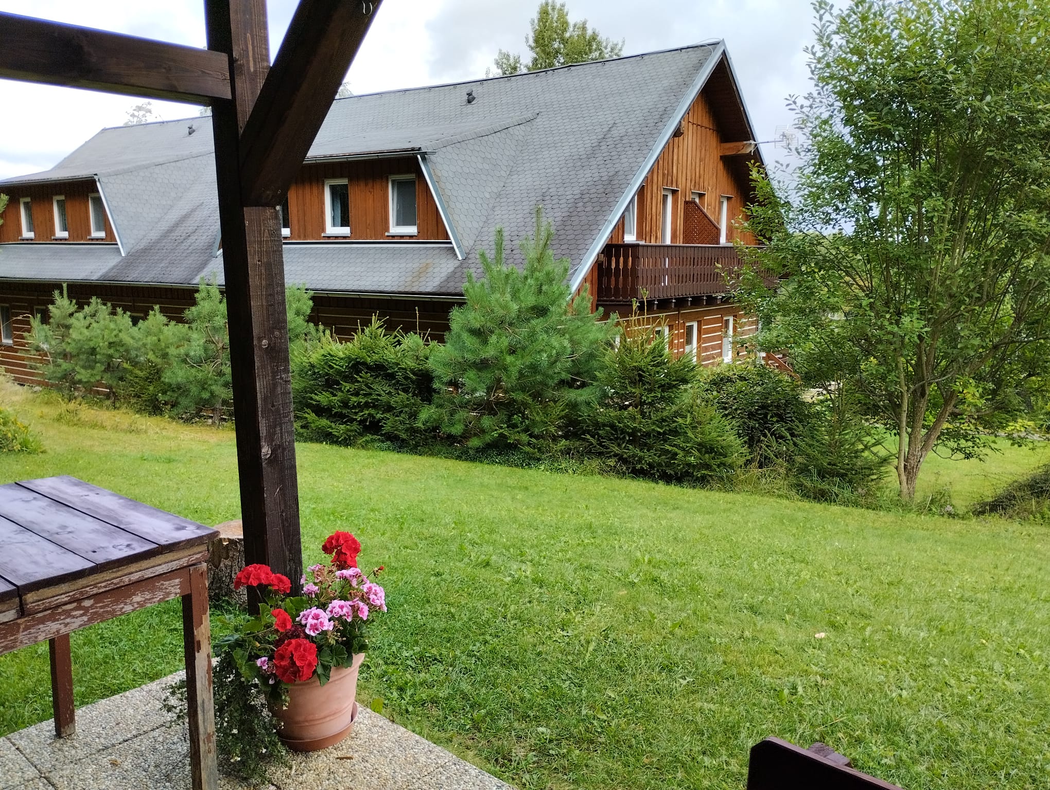 Apartmány Maruška foto 5