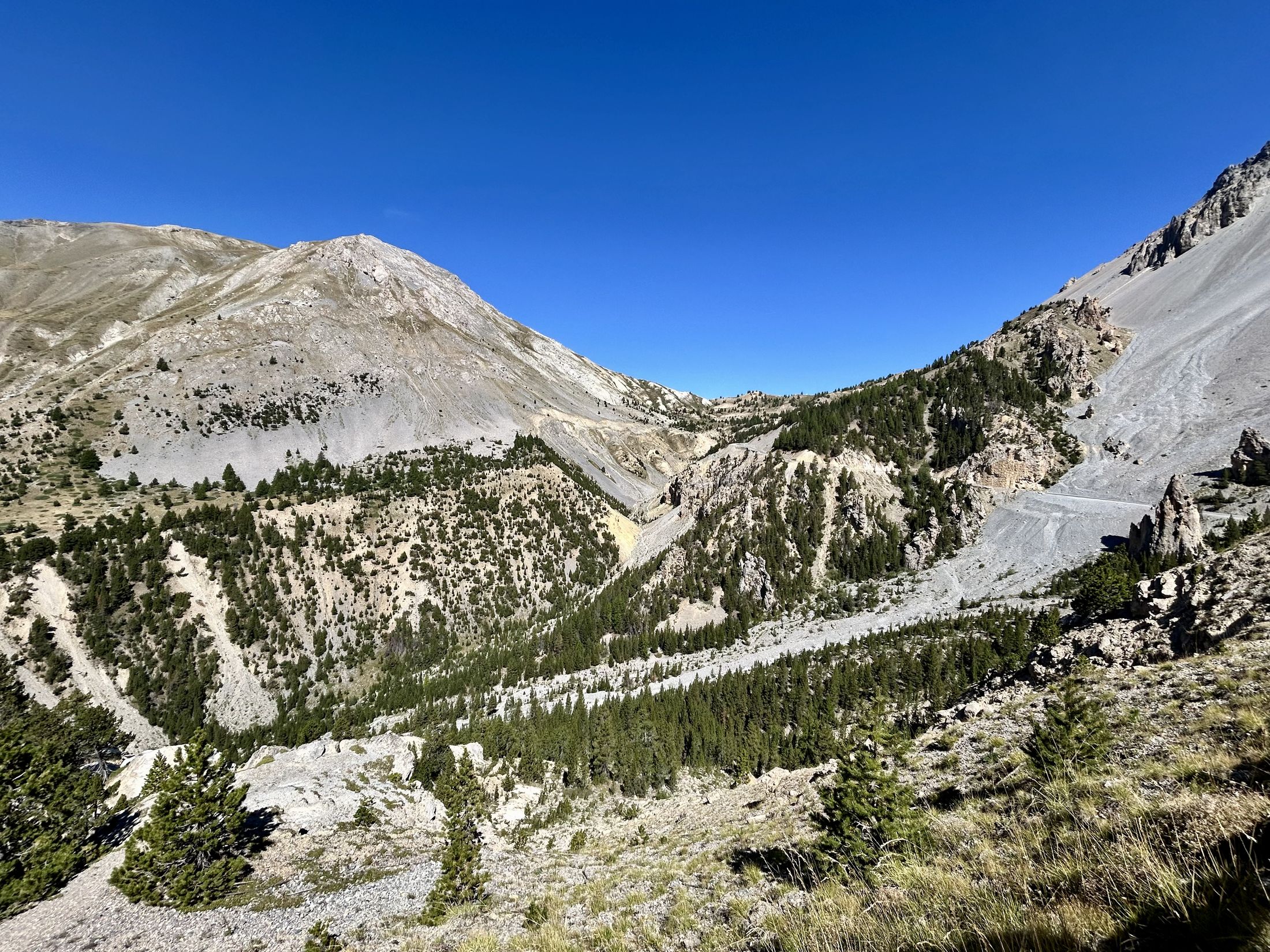 Masyw Queyras