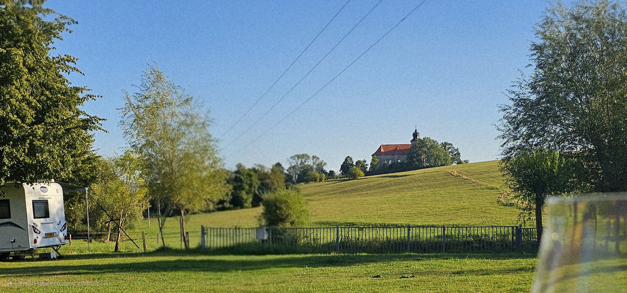 Camping Šonov foto 2