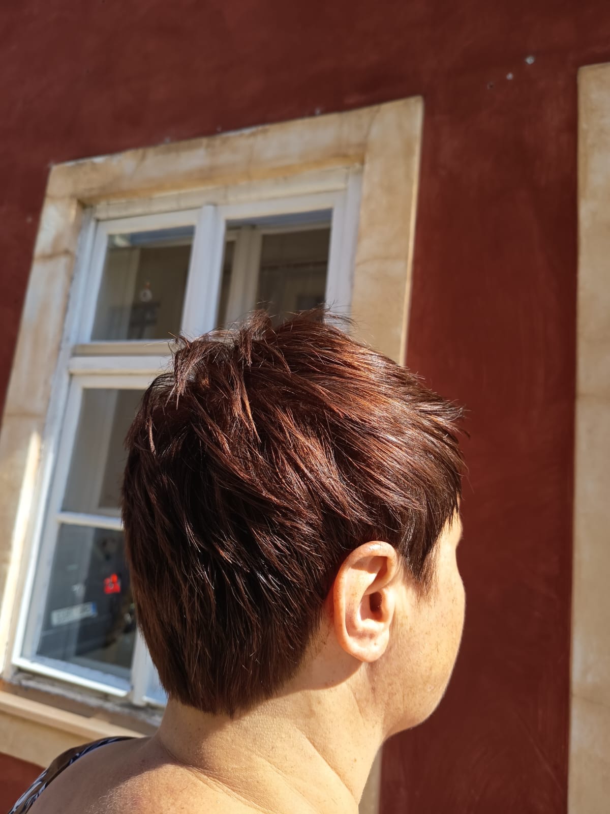Yara Space & Hair Spa Vlasový Wellness foto 4