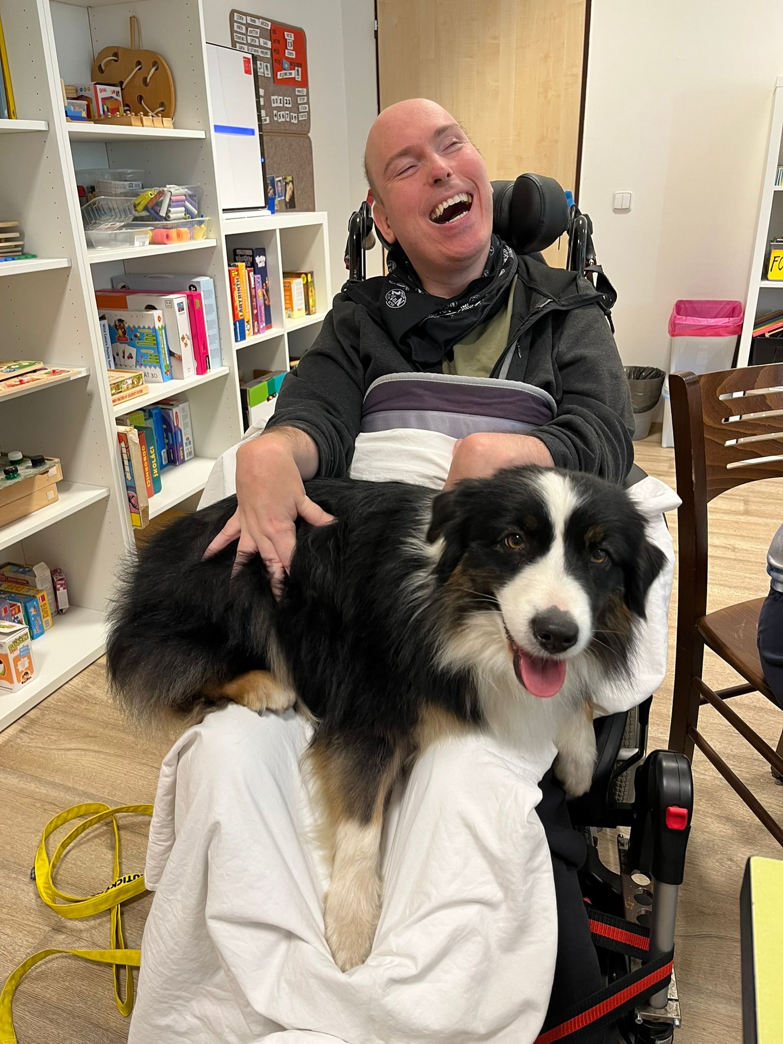 Chovatelská stanice Aussieland foto 5