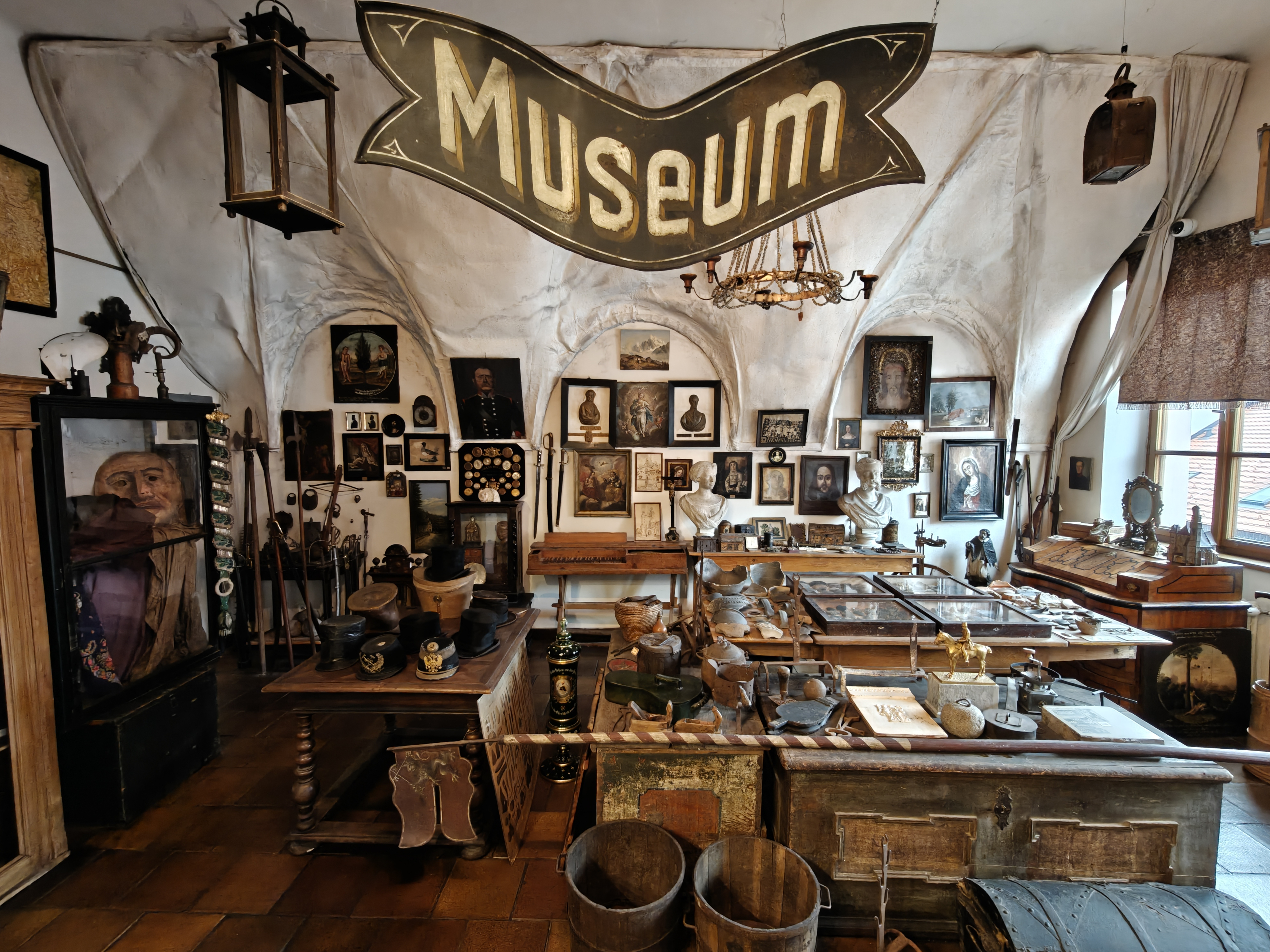 Prachatické muzeum foto 4