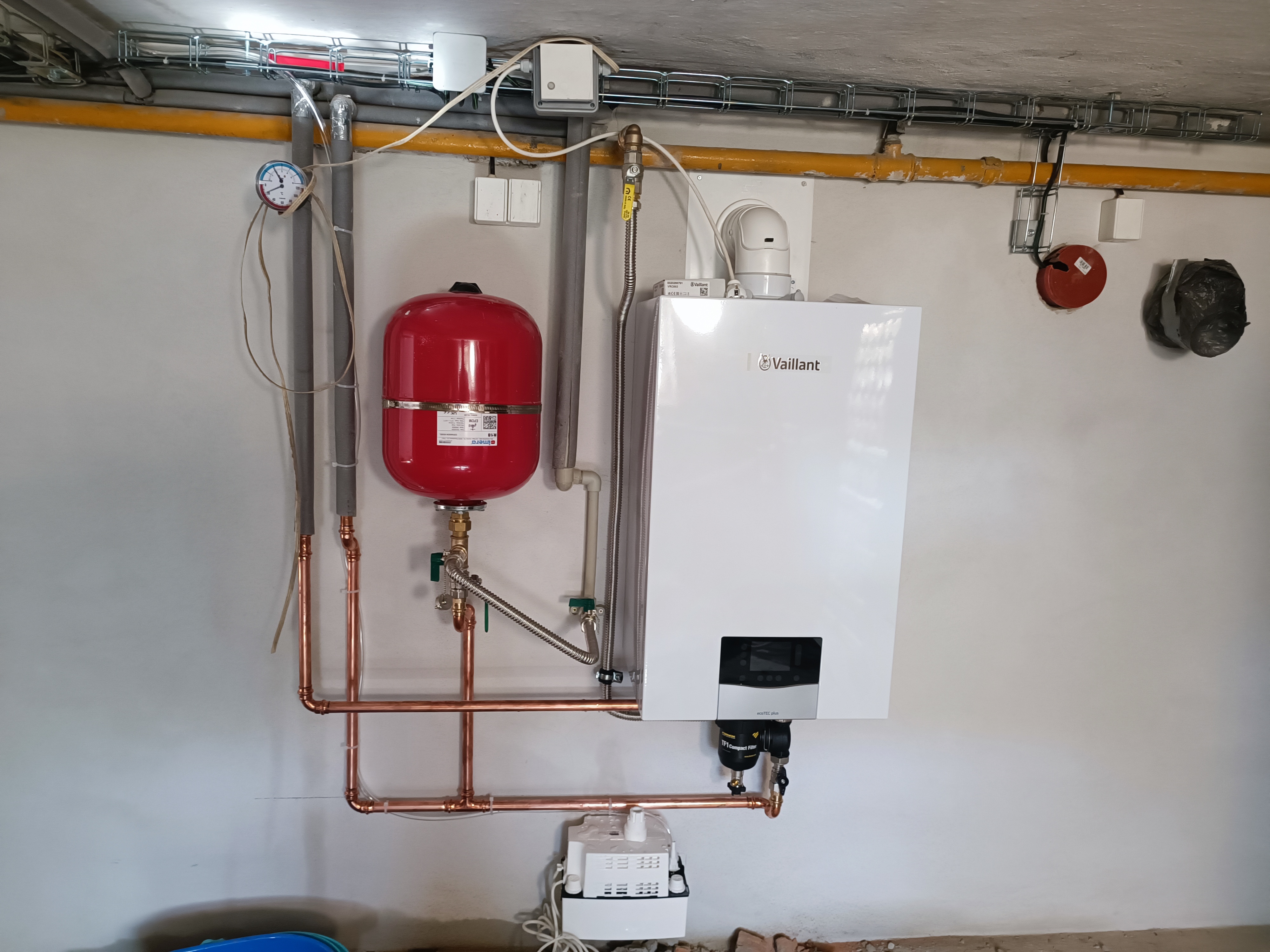 Plynoservis ndplyn s.r.o. foto 5