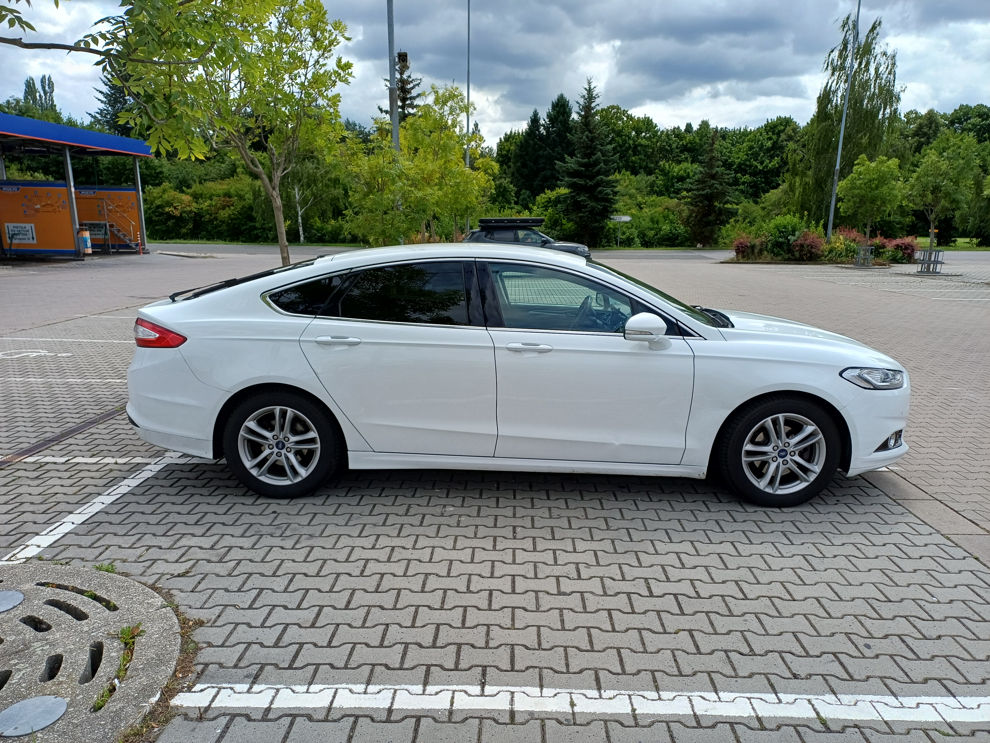 OLFIN Car s.r.o. - Ford foto 4
