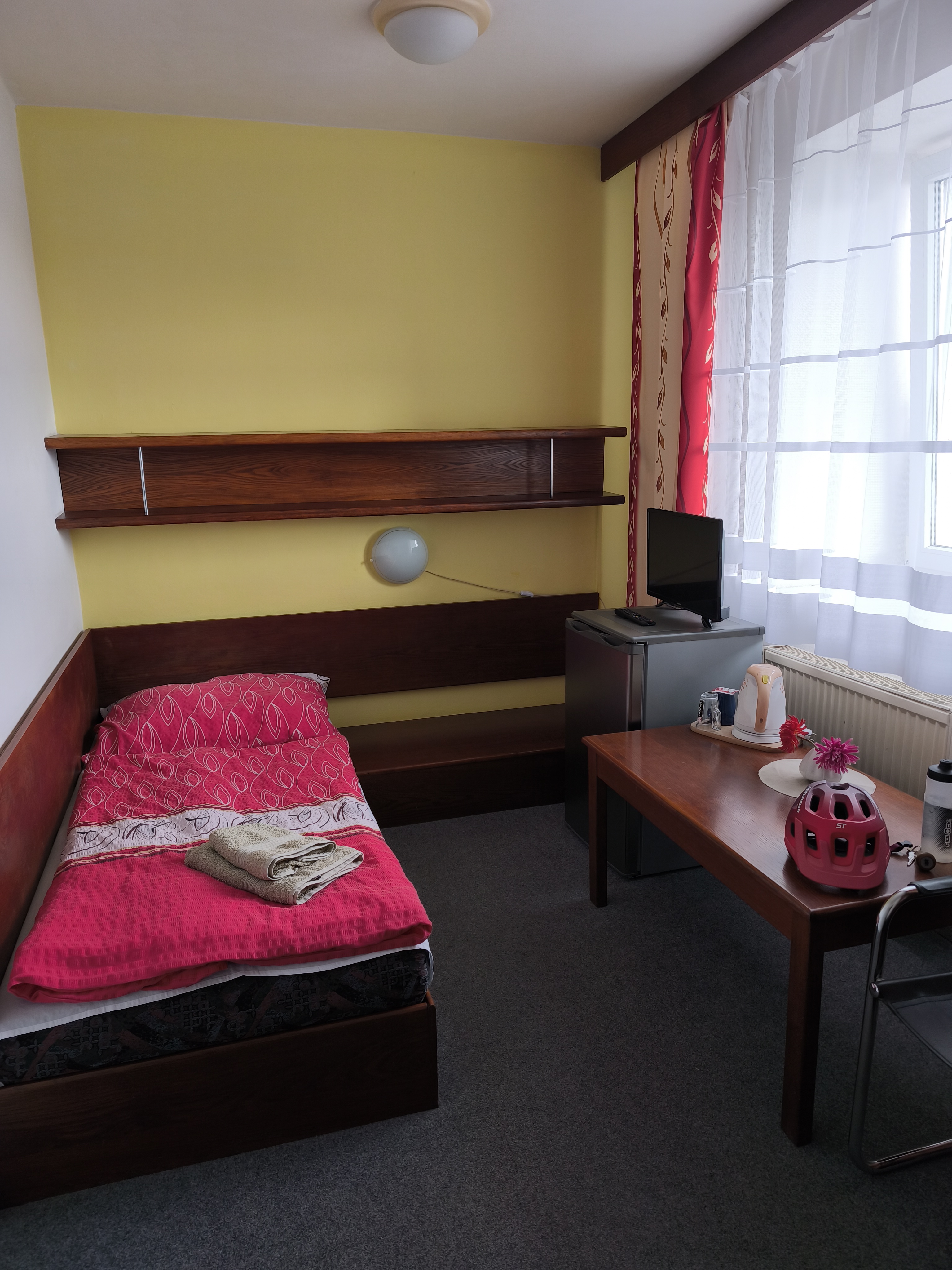 Hotel Rambousek foto 3