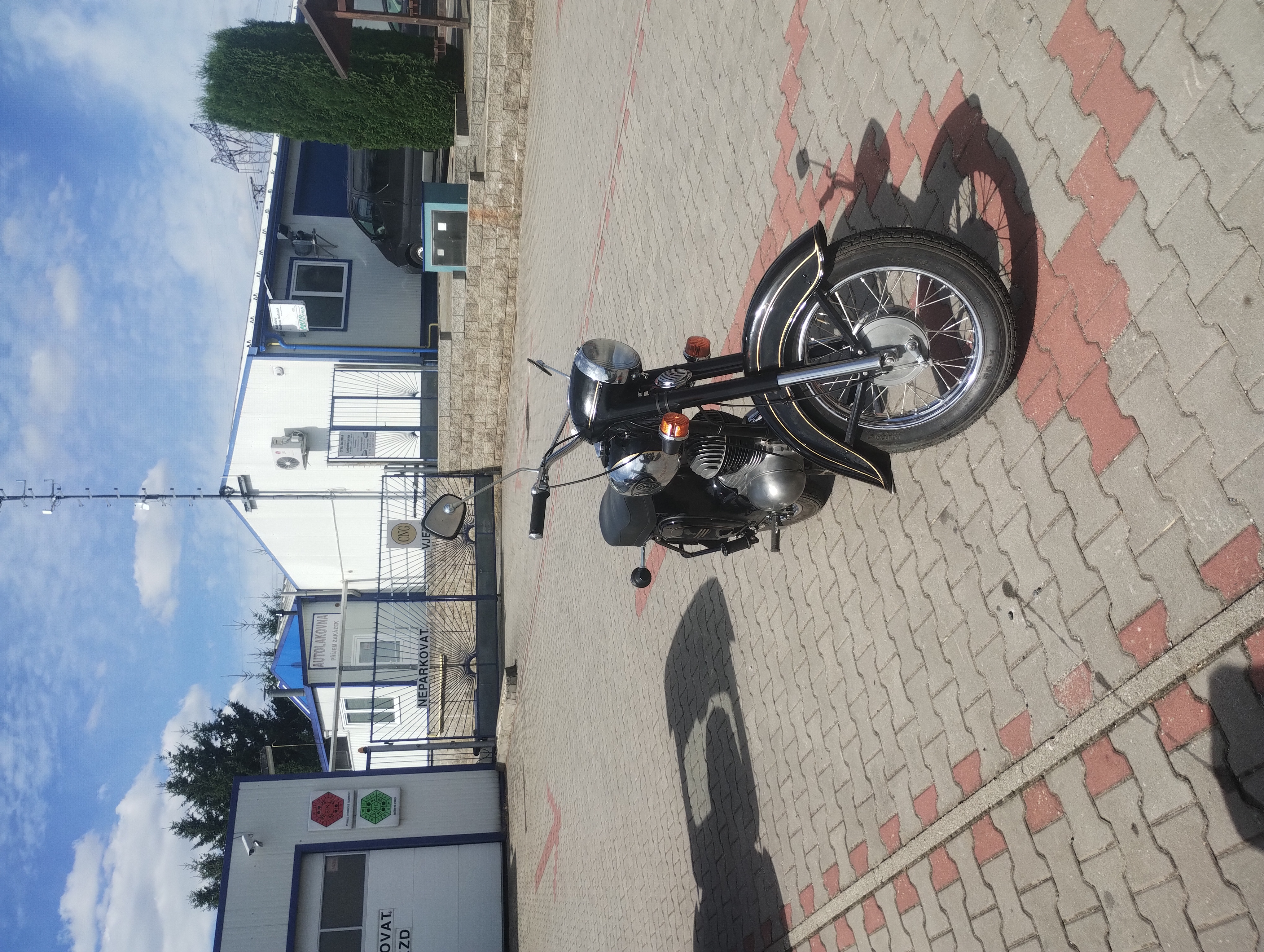STK Dolní Vilémovice, s.r.o. foto 1