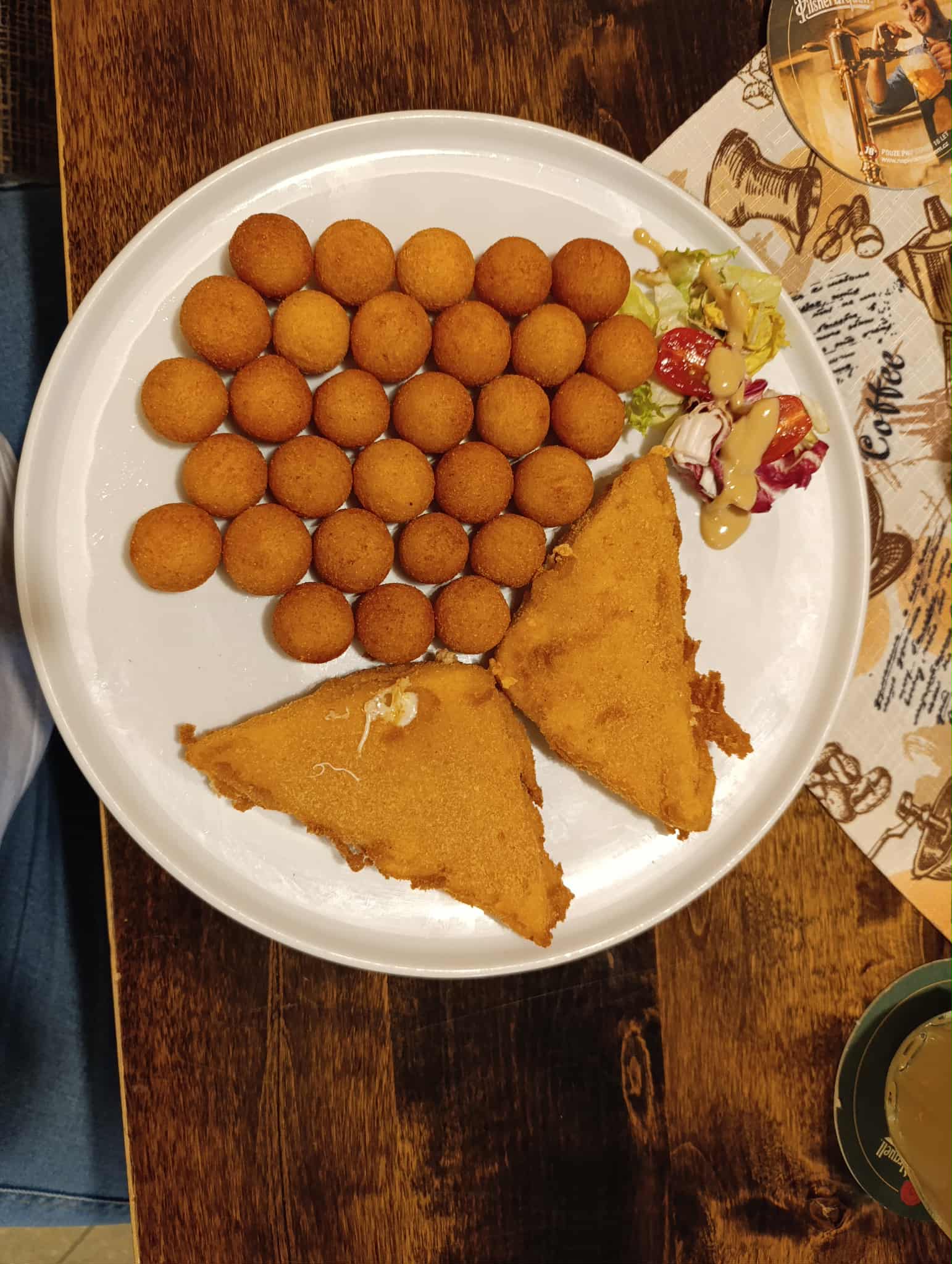 Restaurace Kamenný dvůr foto 5