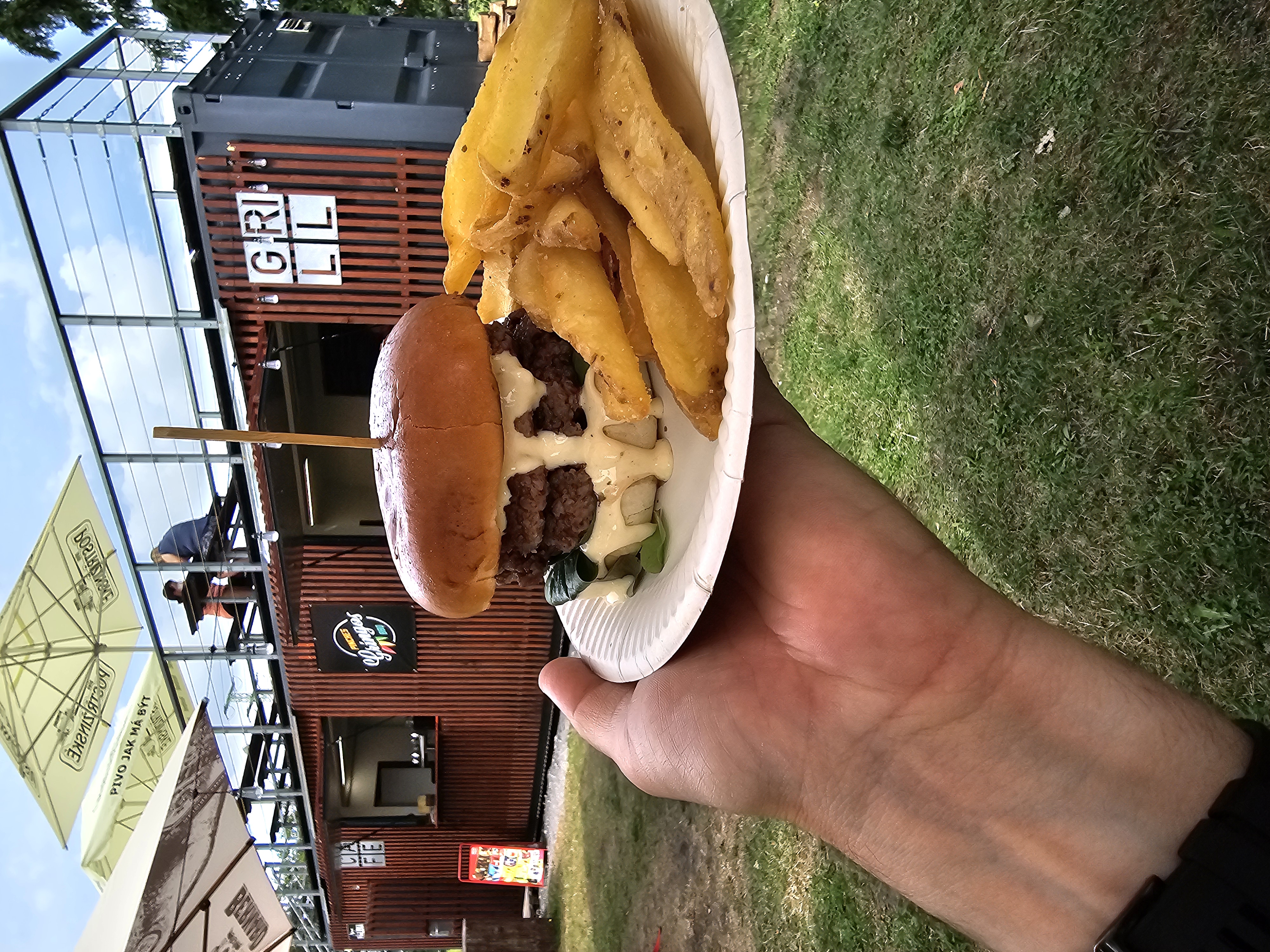 Pinches gringos BBQ foto 5
