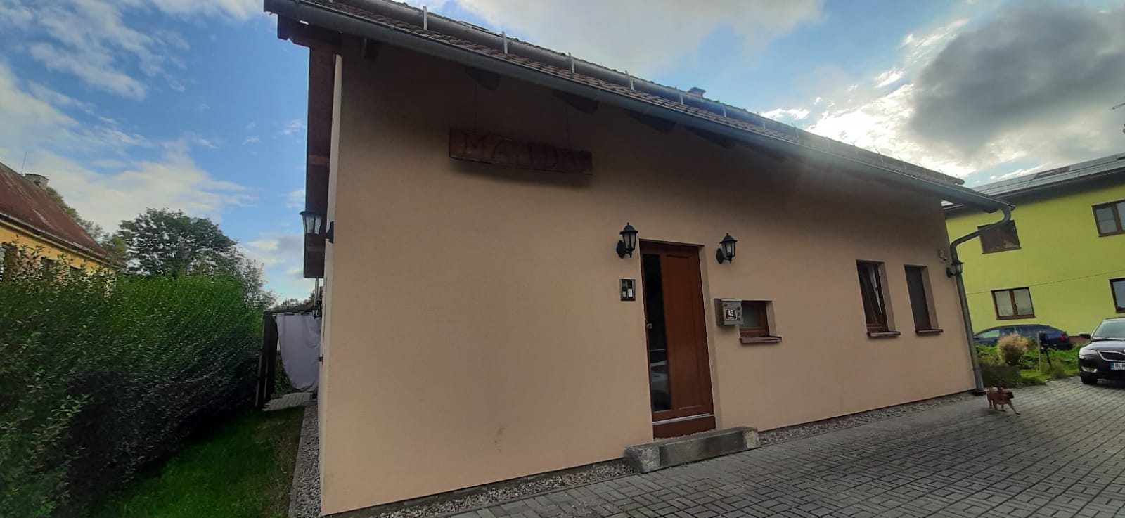 Chalupa Majda foto 5