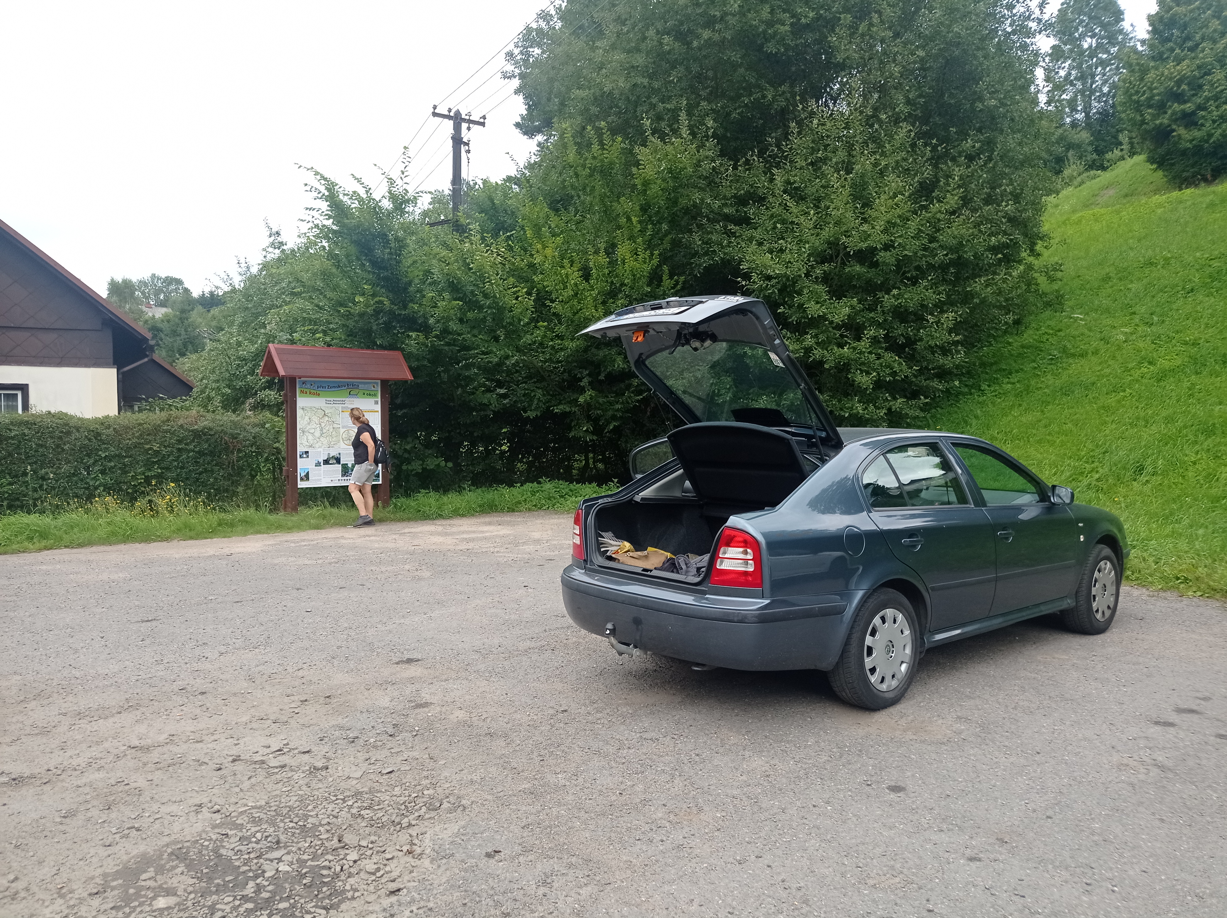 Sokol Klášterec nad Orlicí foto 4