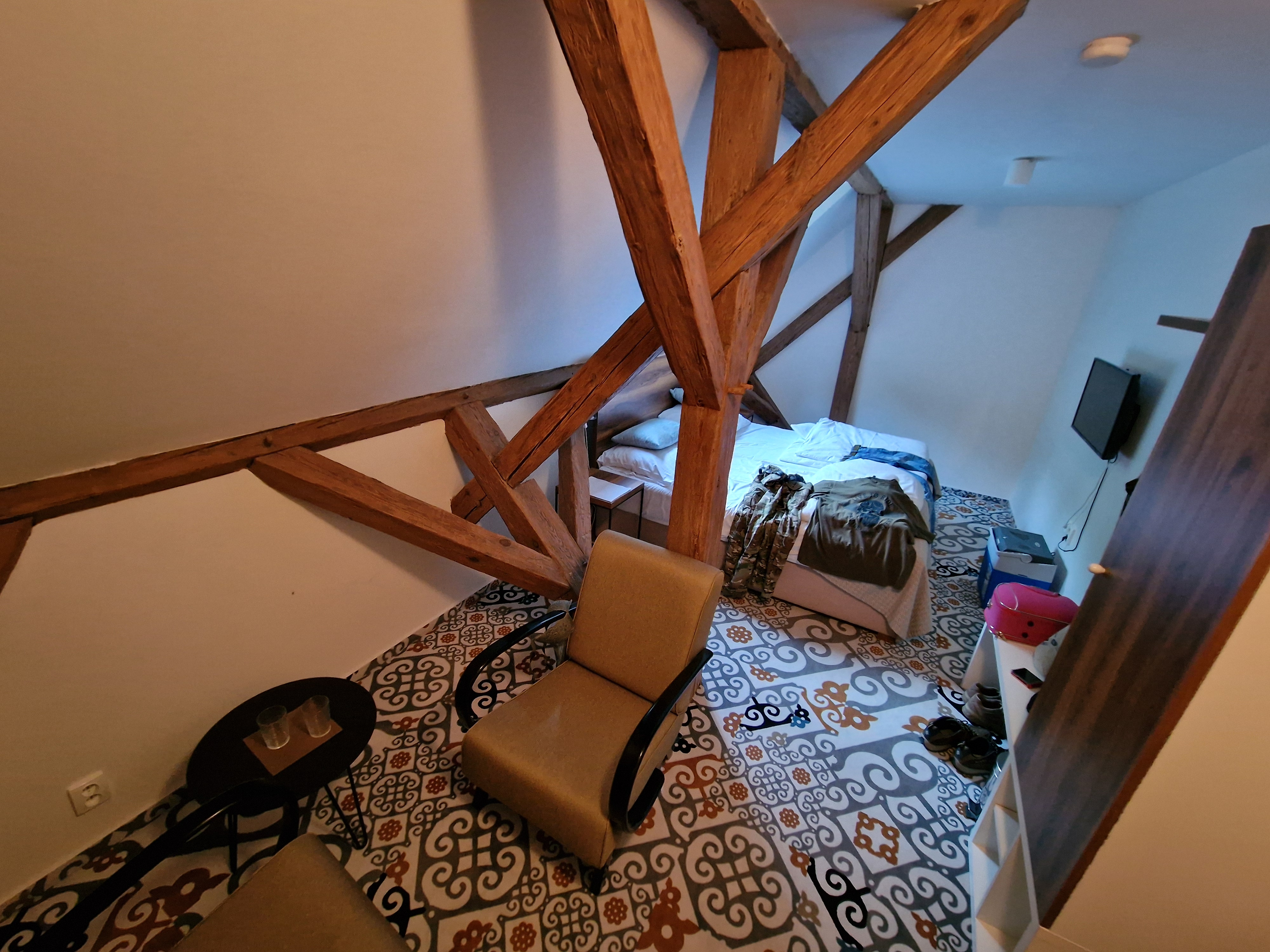 Hotel Cett foto 3