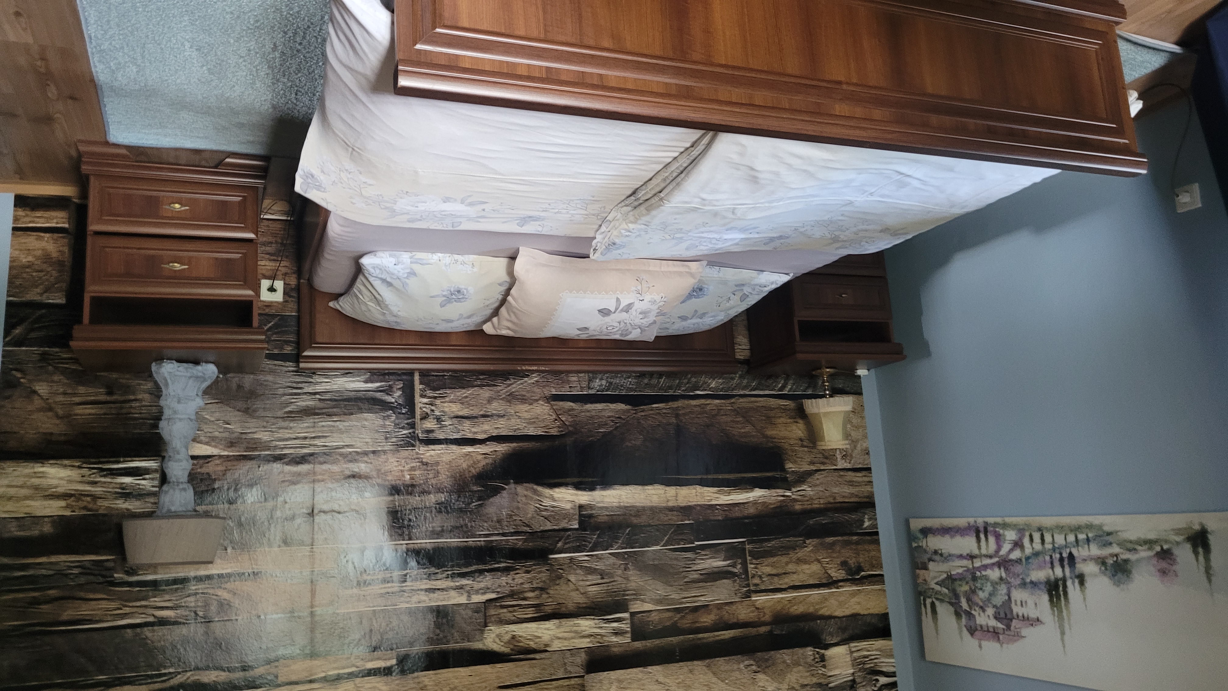 Venkovské apartmá Tiché pastviny foto 4