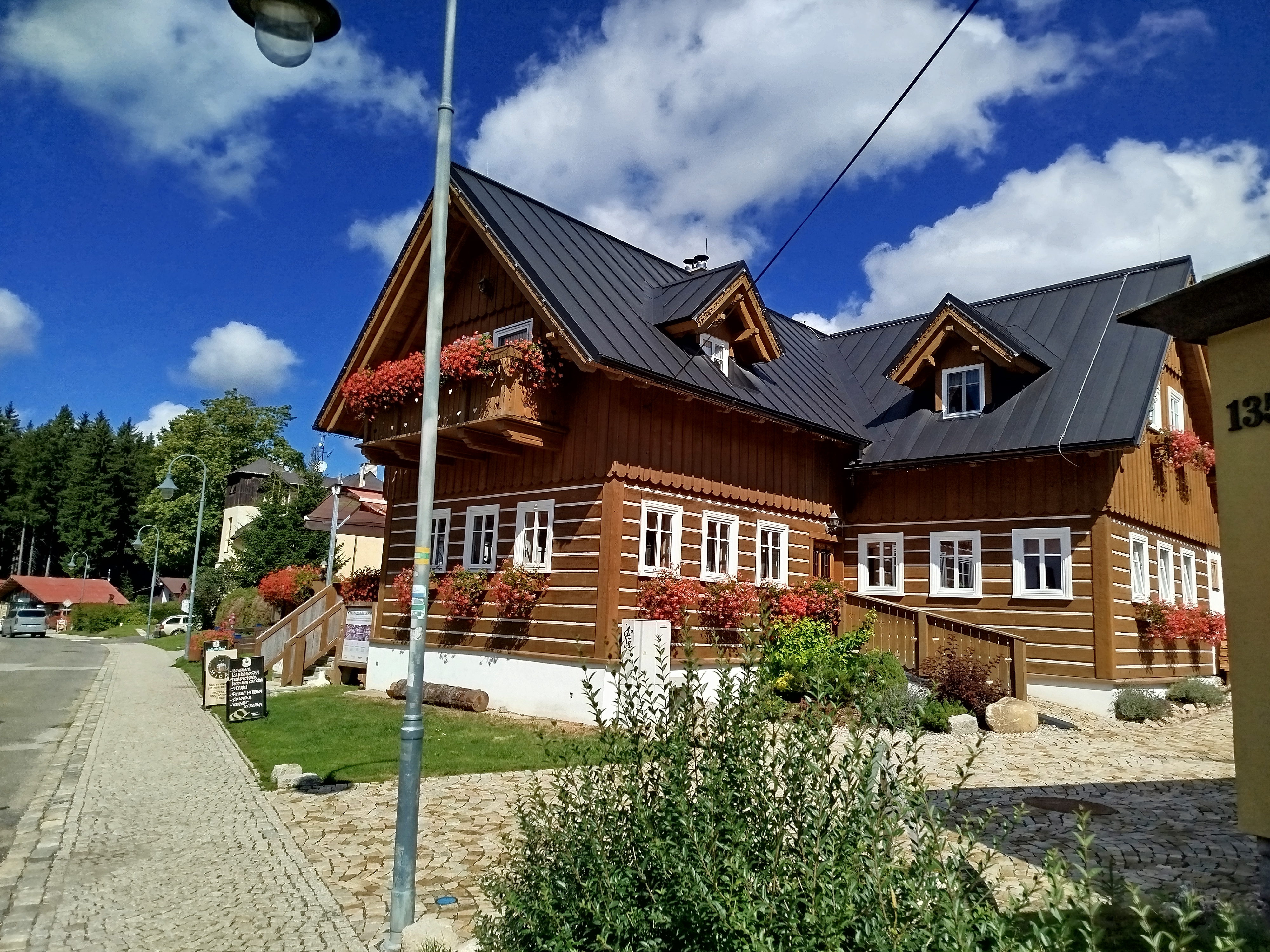 Restaurace U Dvou kocourů foto 6