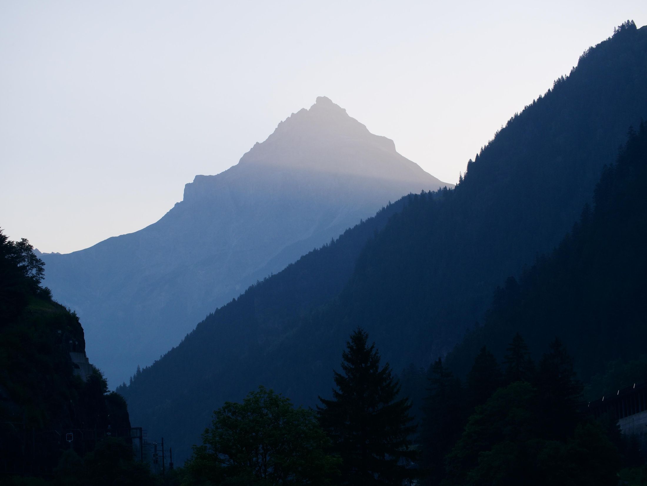 Glarner Alpen