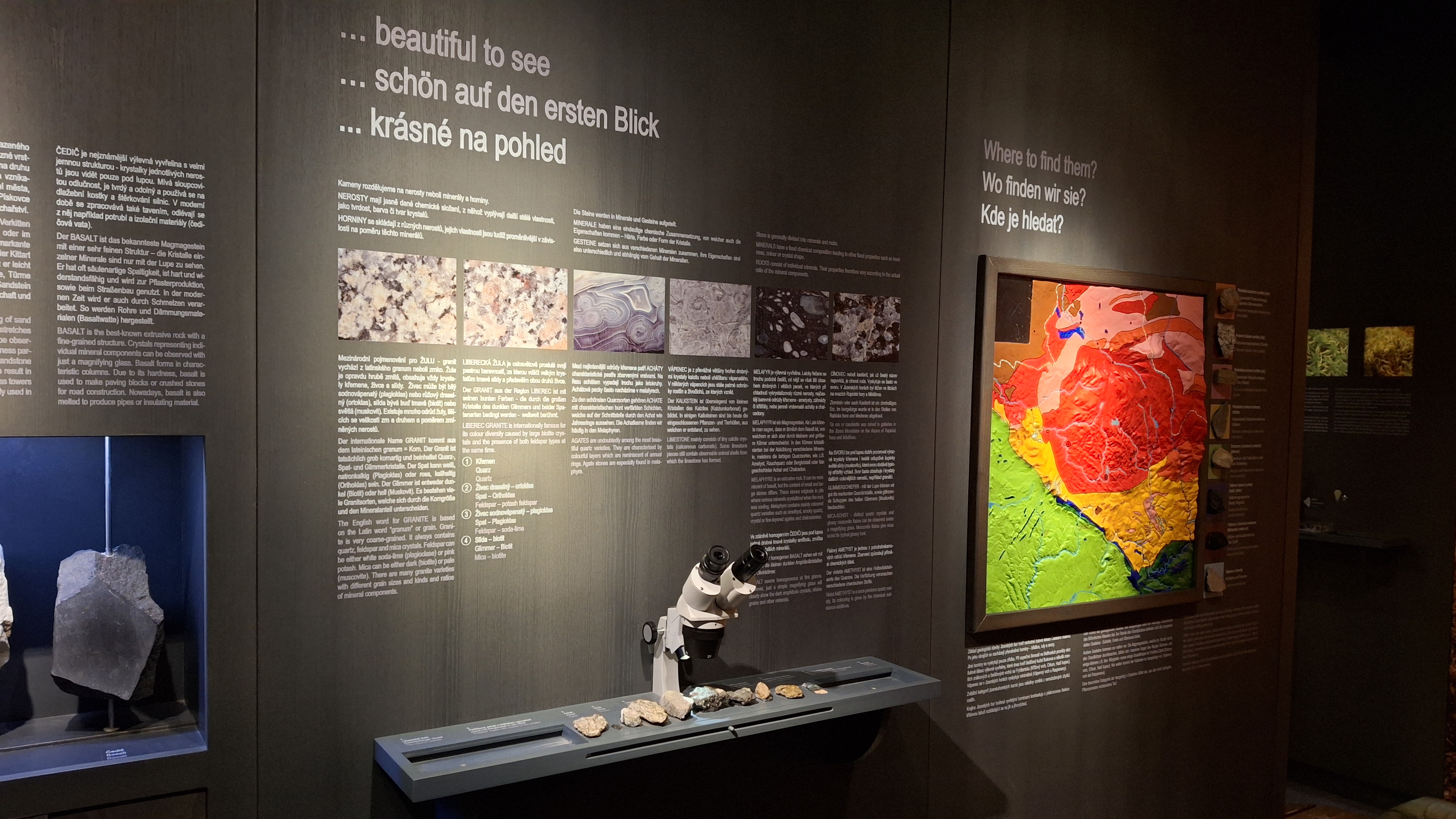 Dům přírody Jizerských hor foto 2