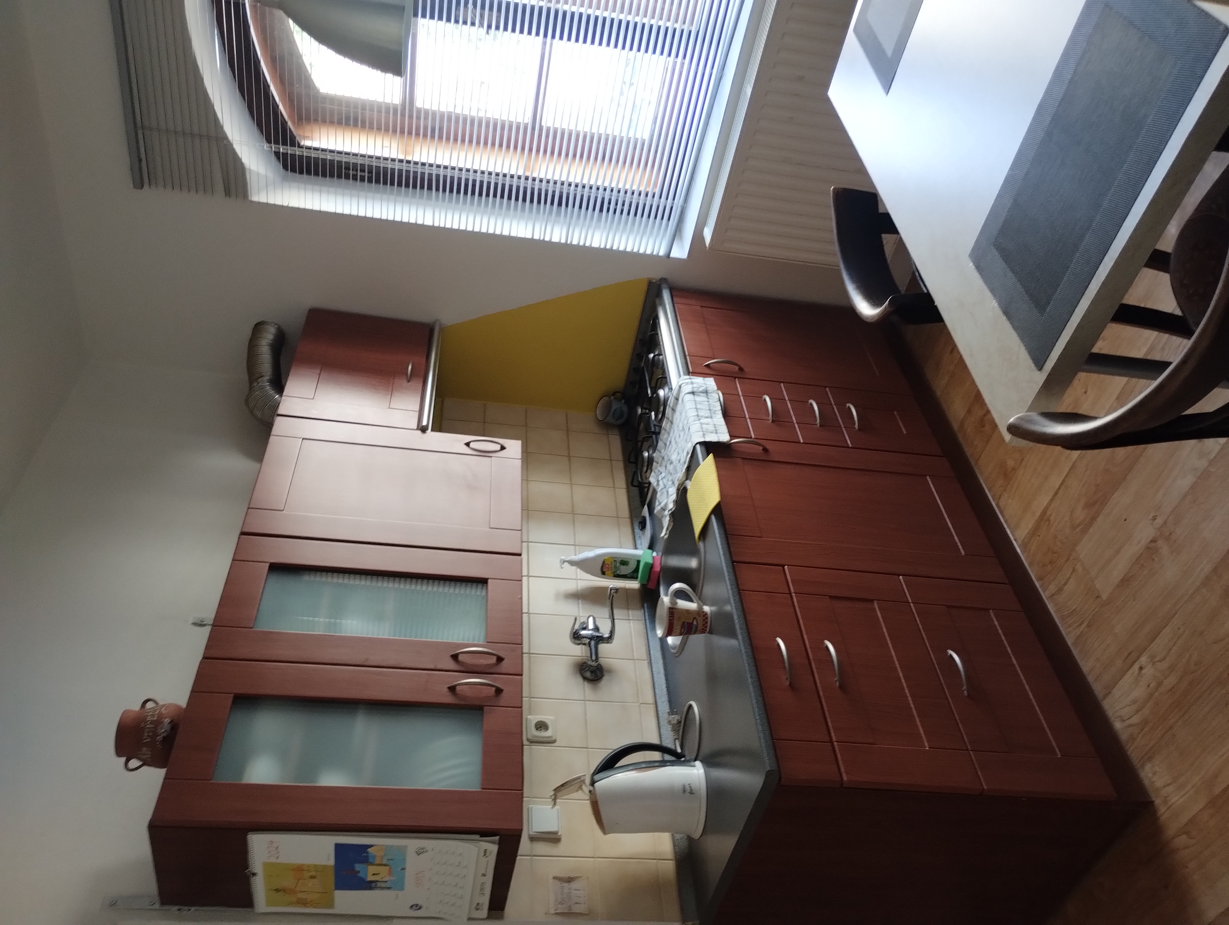 Apartmán pod hradem foto 2