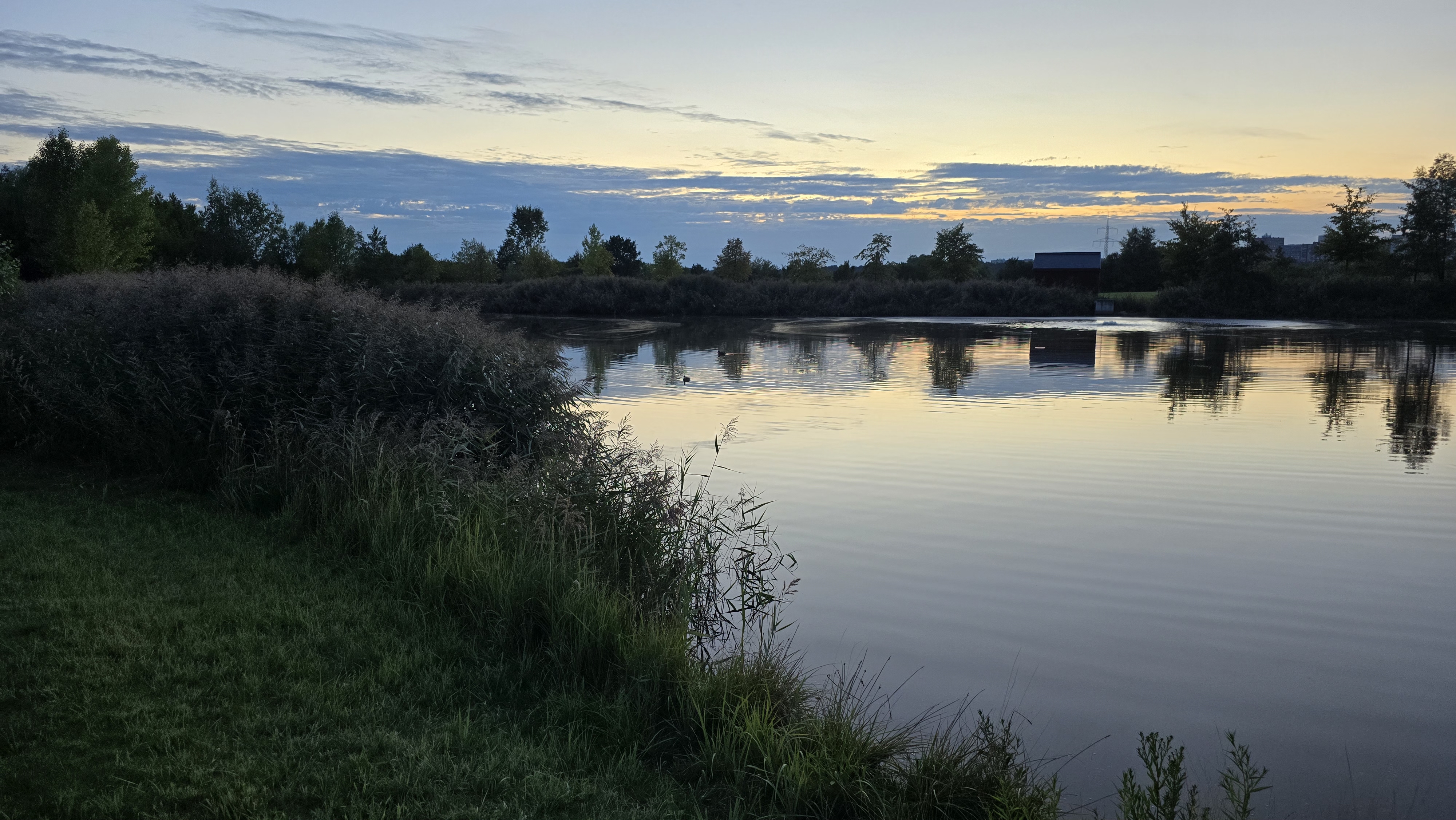 Black Bridge Hotel Apartment foto 5