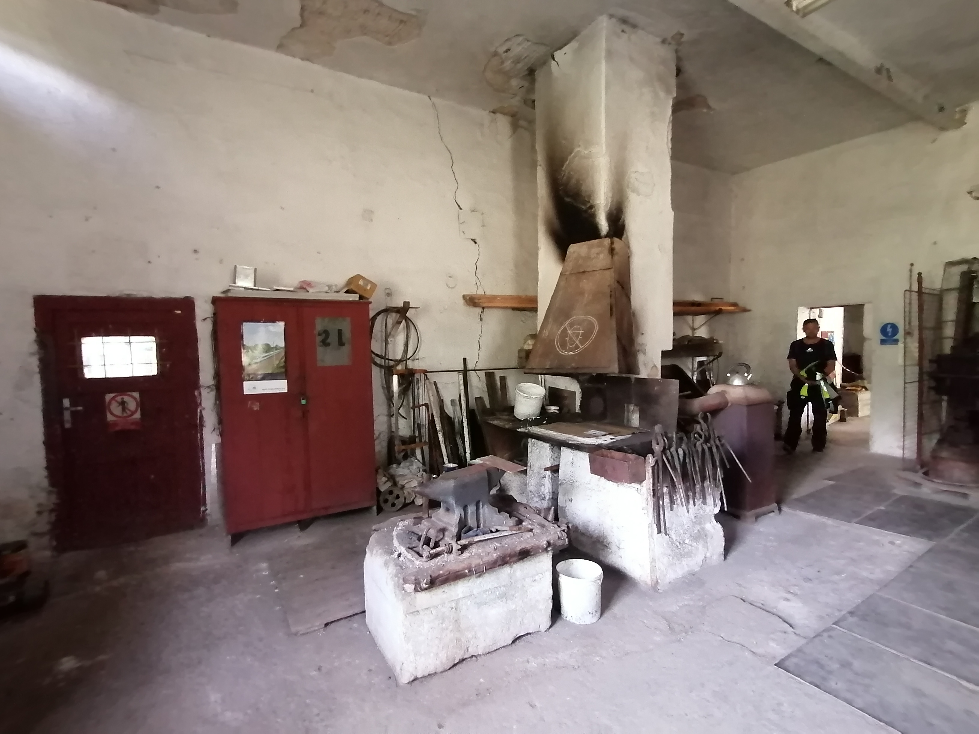 Muzejní úzkorozchodná dráha Kateřina, o.p.s. foto 5