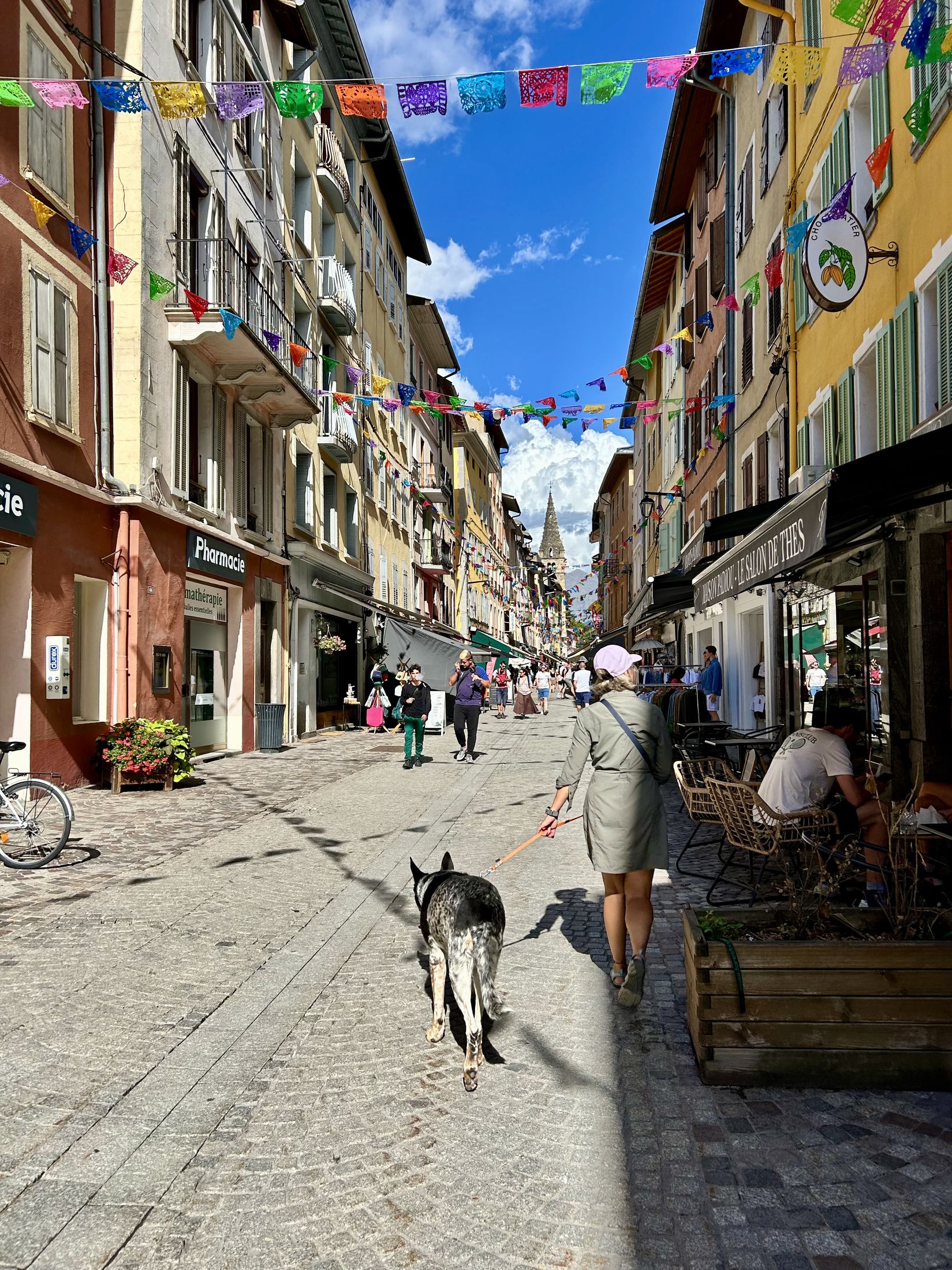 Barcelonnette