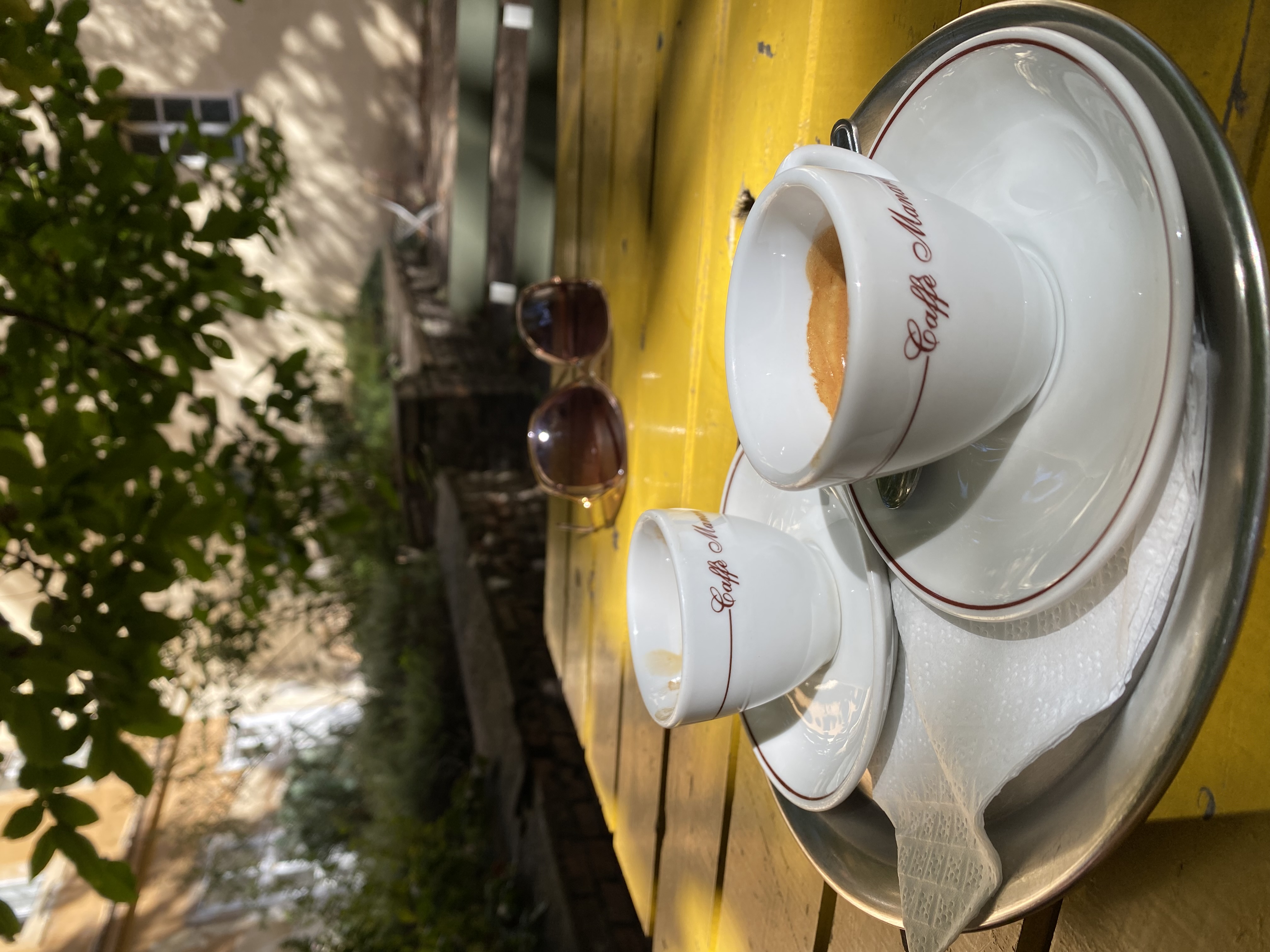 KAFE A HRNKY foto 2