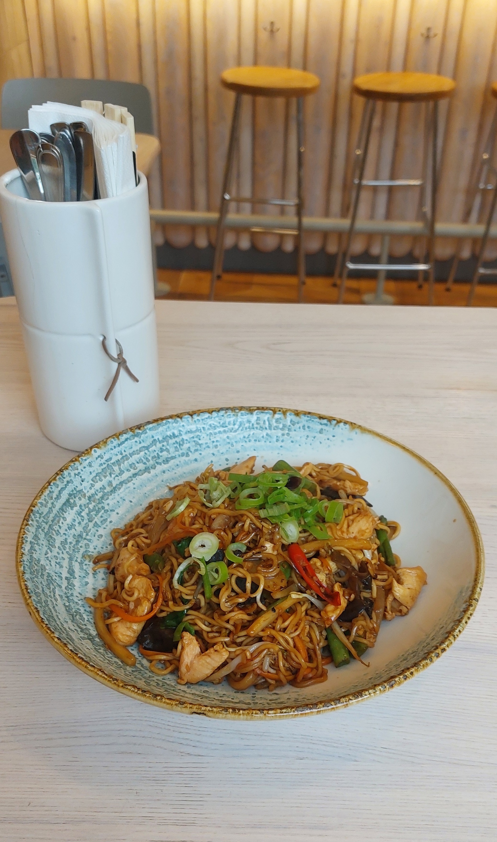 MODRÝ ZUB Slezská foto 2