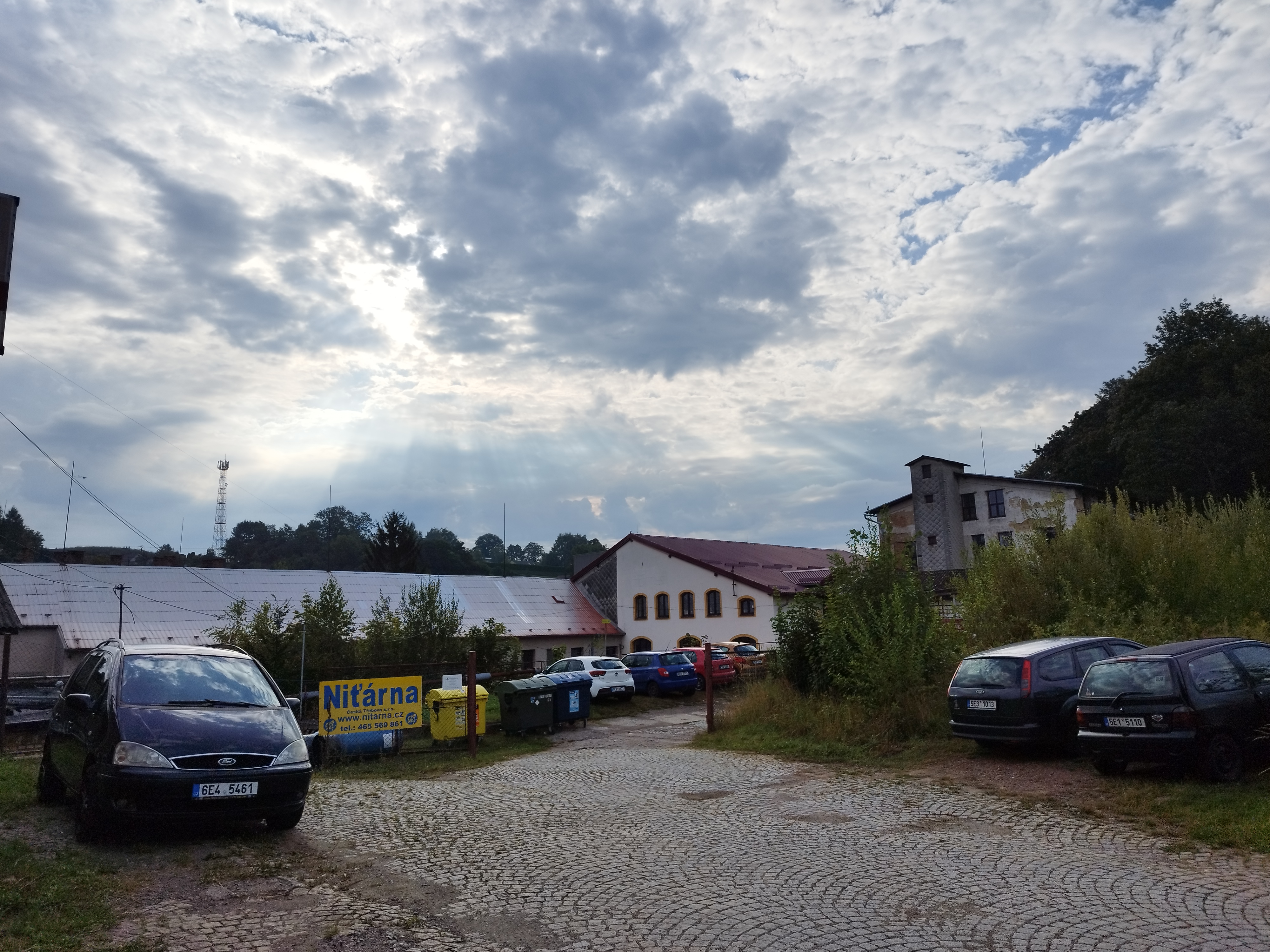 Niťárna Česká Třebová s.r.o. foto 3