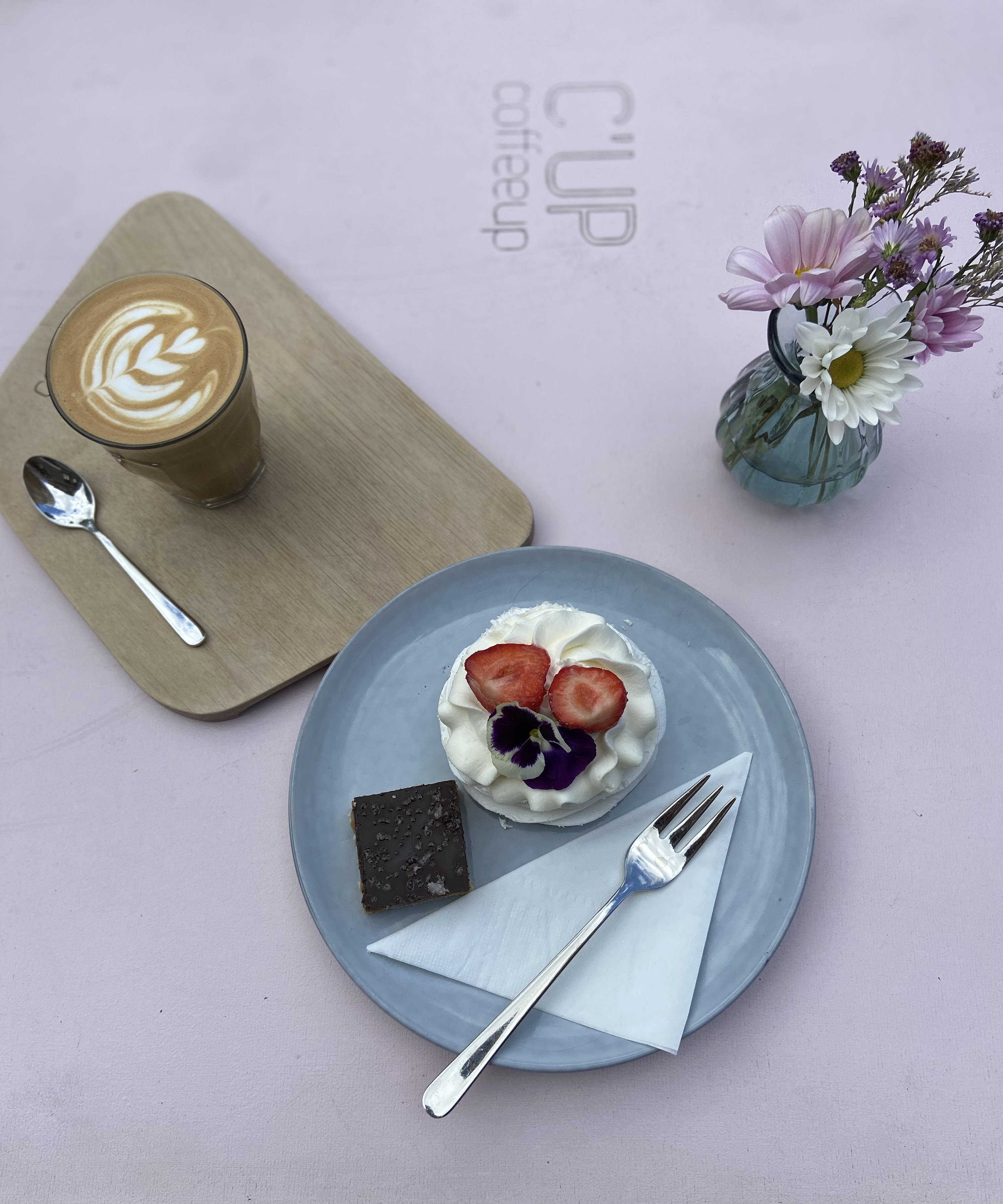 coffeeup - CUP foto 5