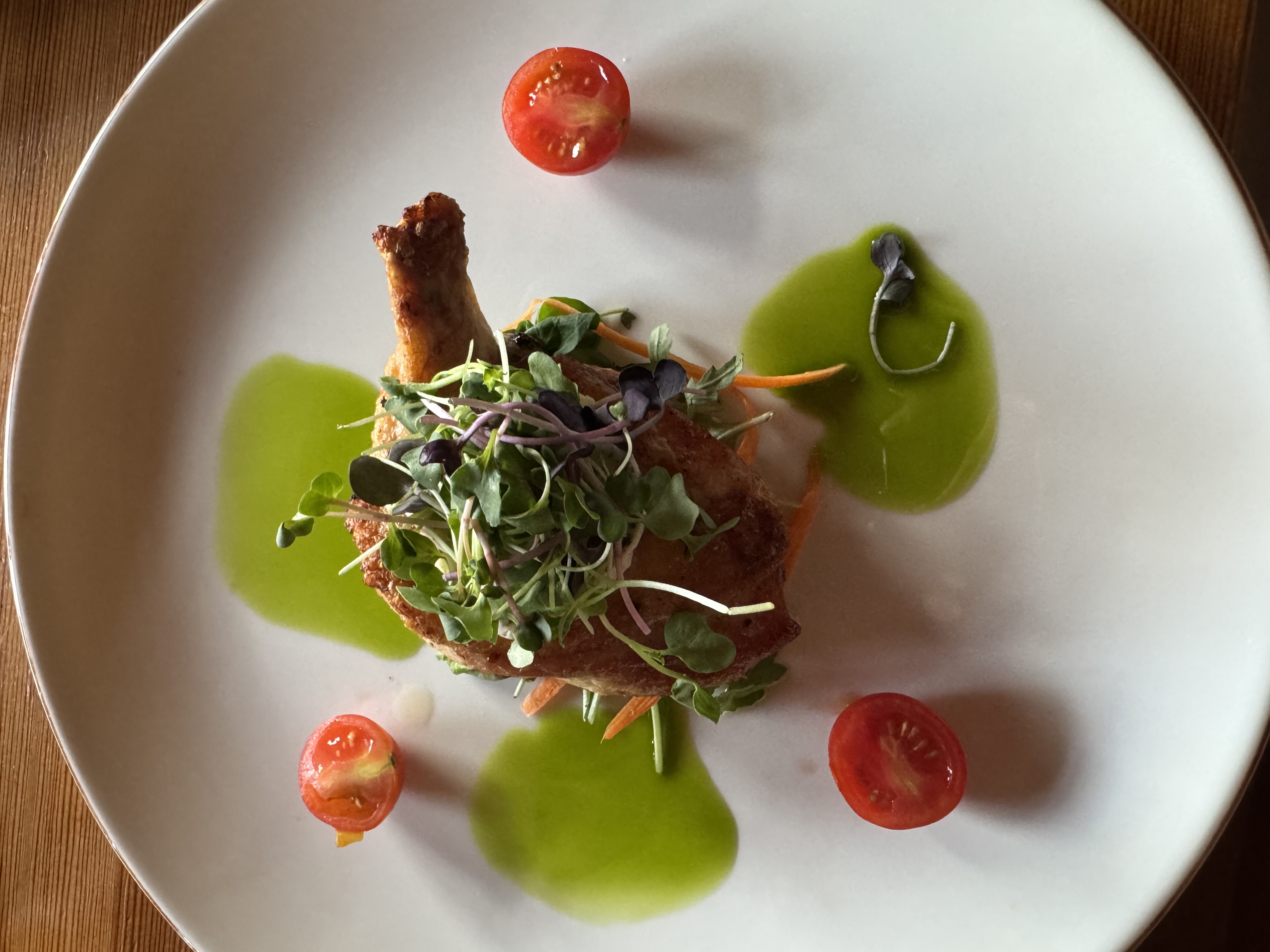 Pizzerie a Steakhouse Lužan foto 3