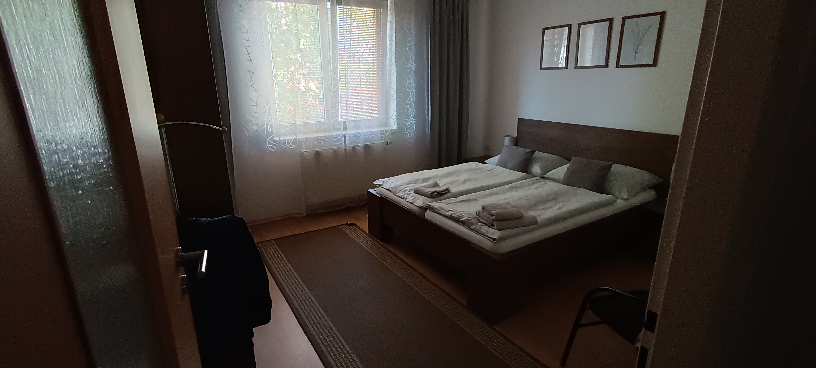 Apartmány TriMM foto 2