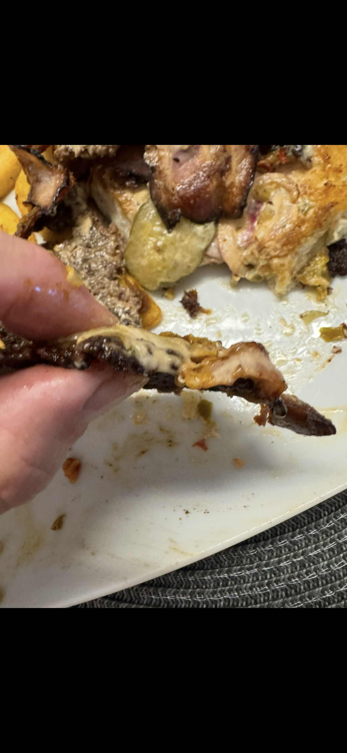 Pizza Burger Star foto 5