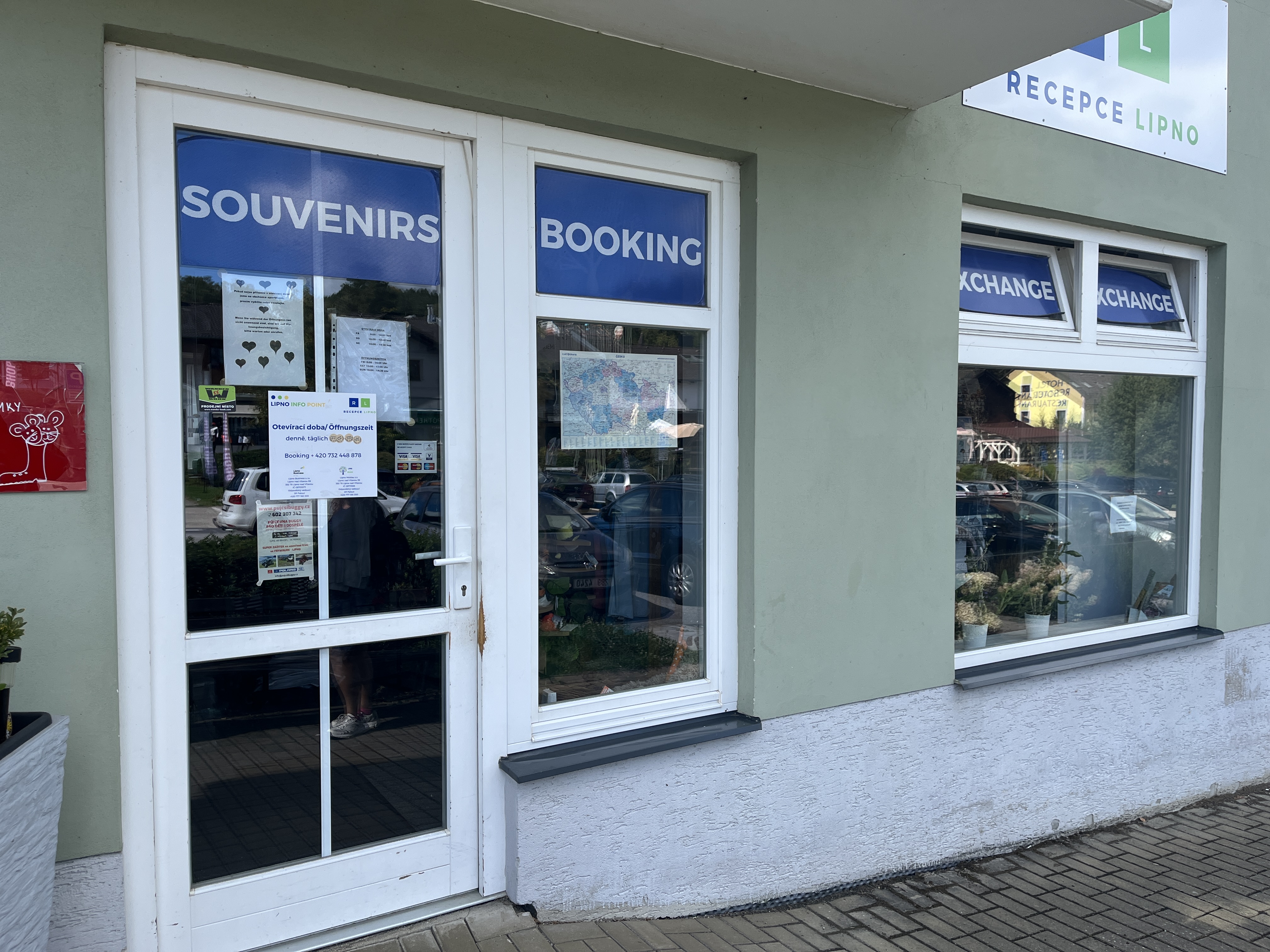 Lipno Business, s.r.o. foto 2