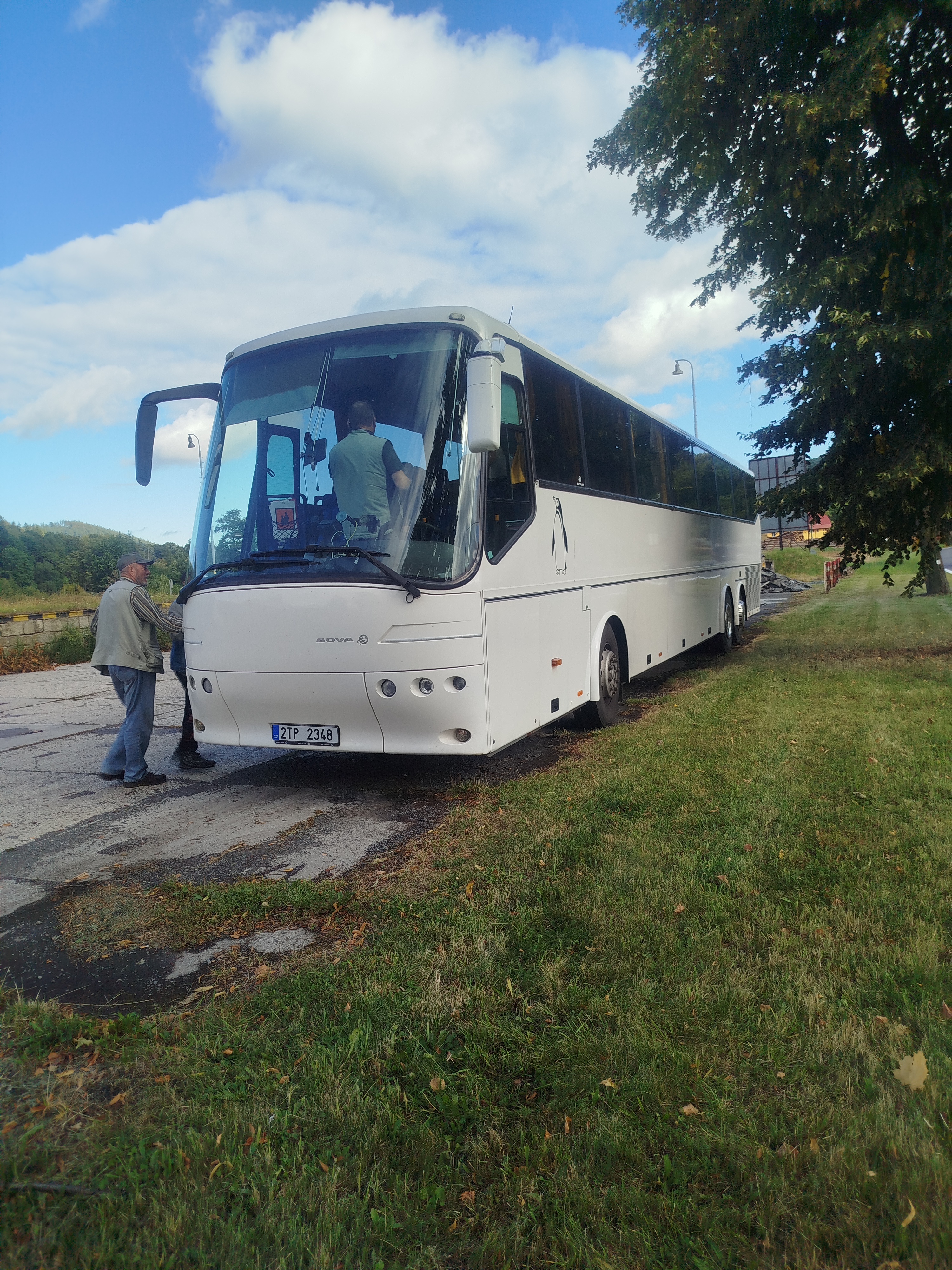 Taxi Vítkovice, s.r.o. foto 5