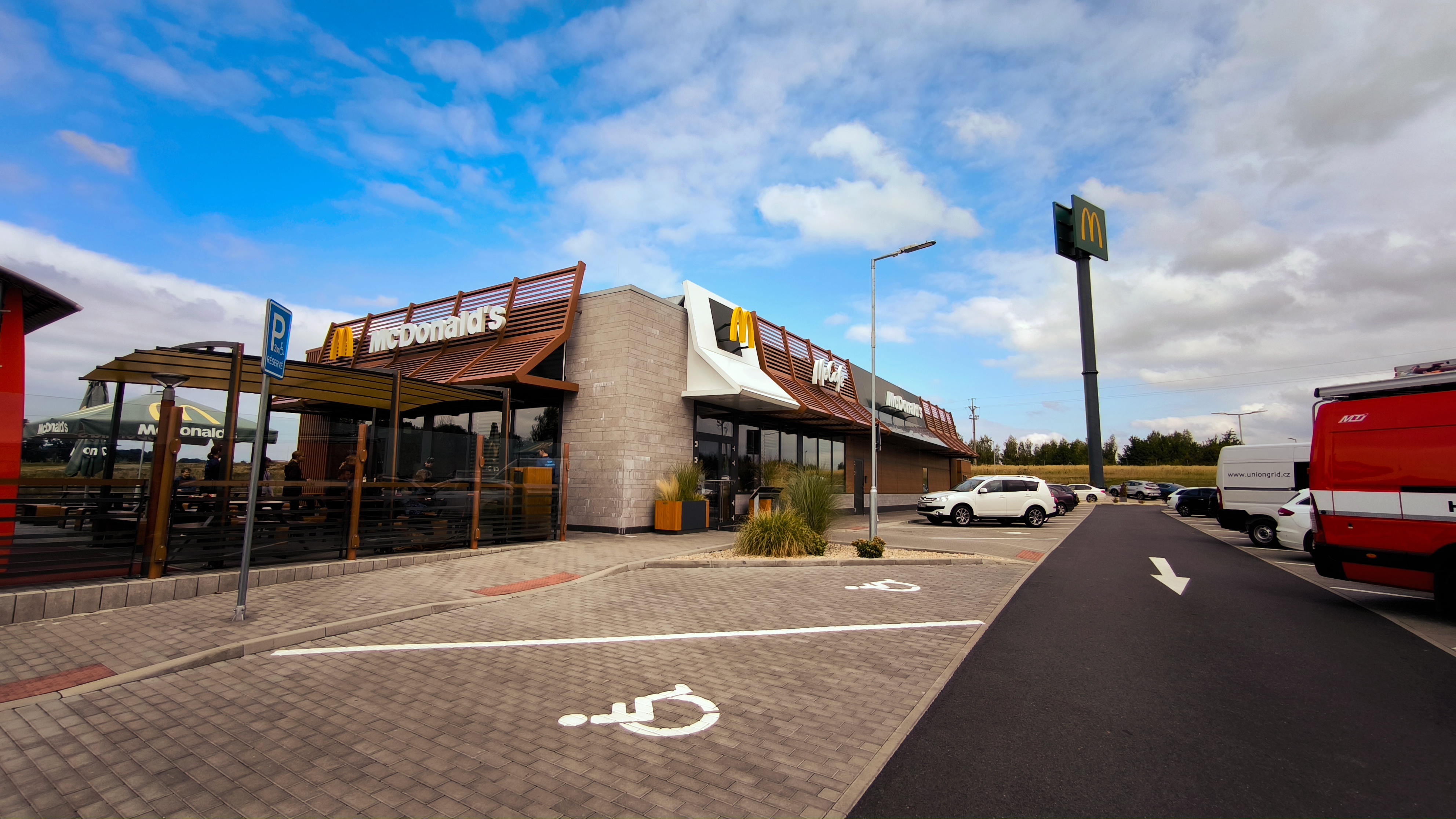 McDonald's foto 2